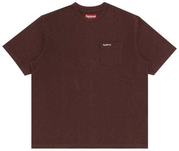 Supreme Brown Tees