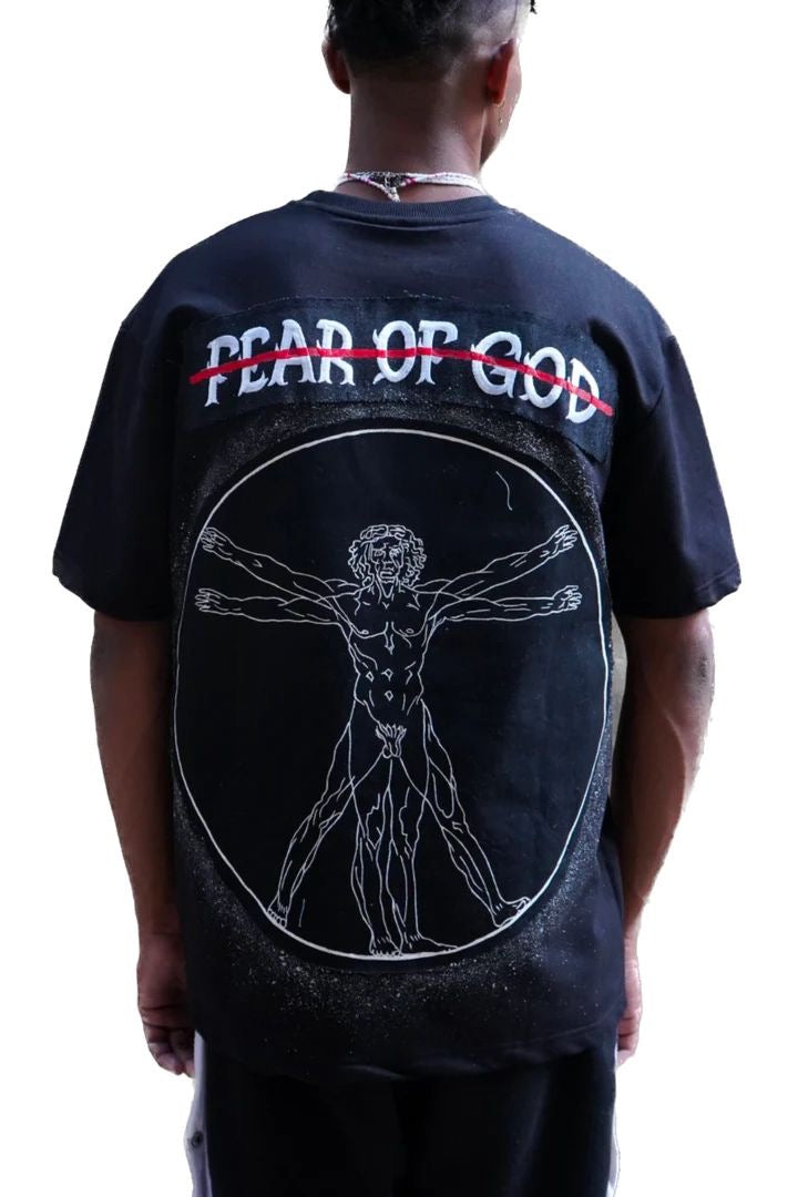 Fear 2024 Of God Shirt