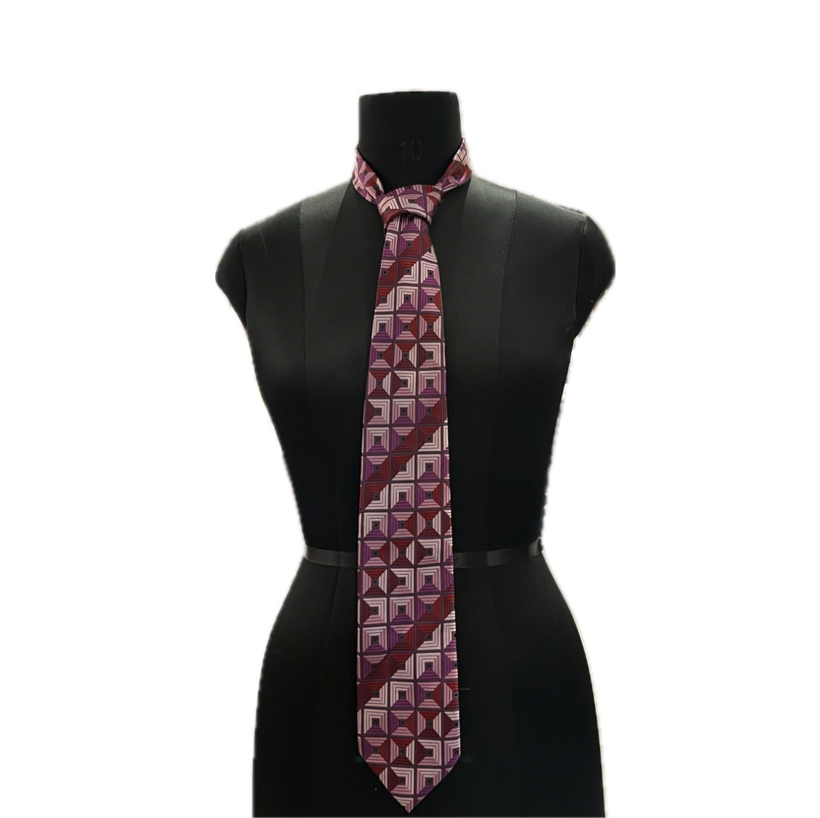 Vintage Ties