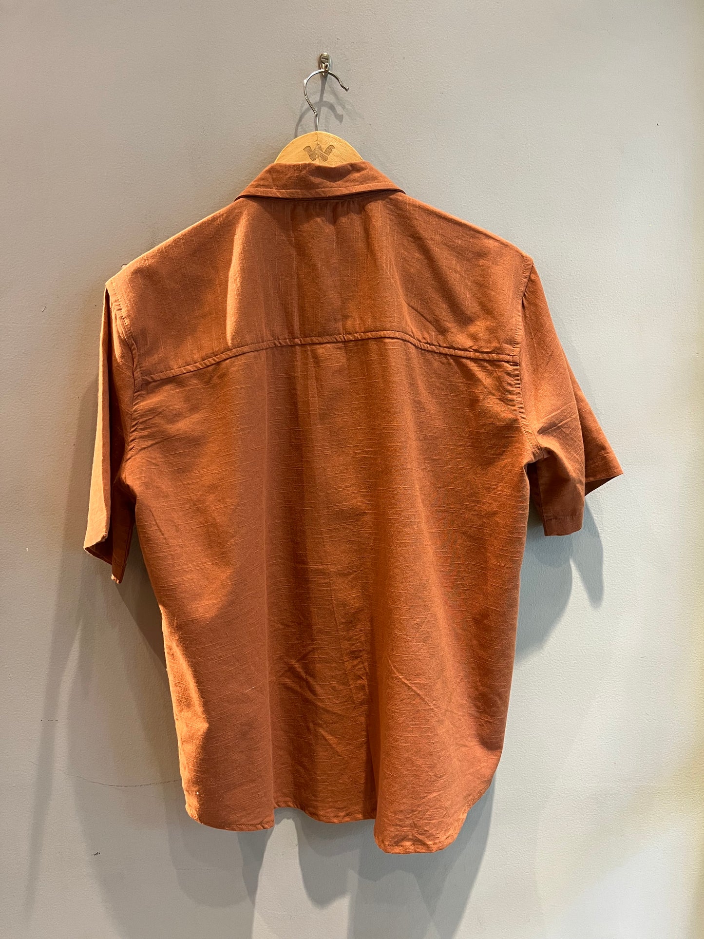 GG Brown Shirt