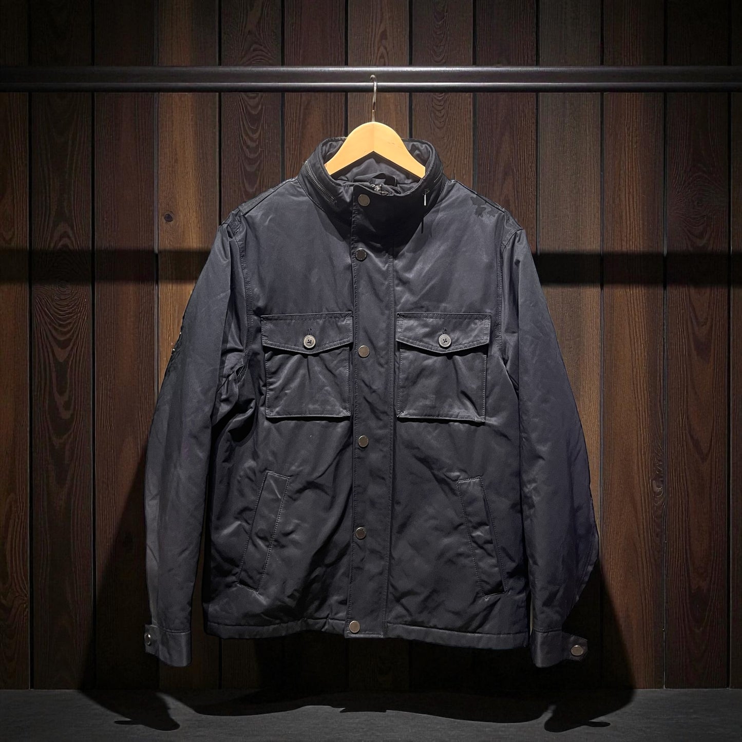 H&M Black Jacket