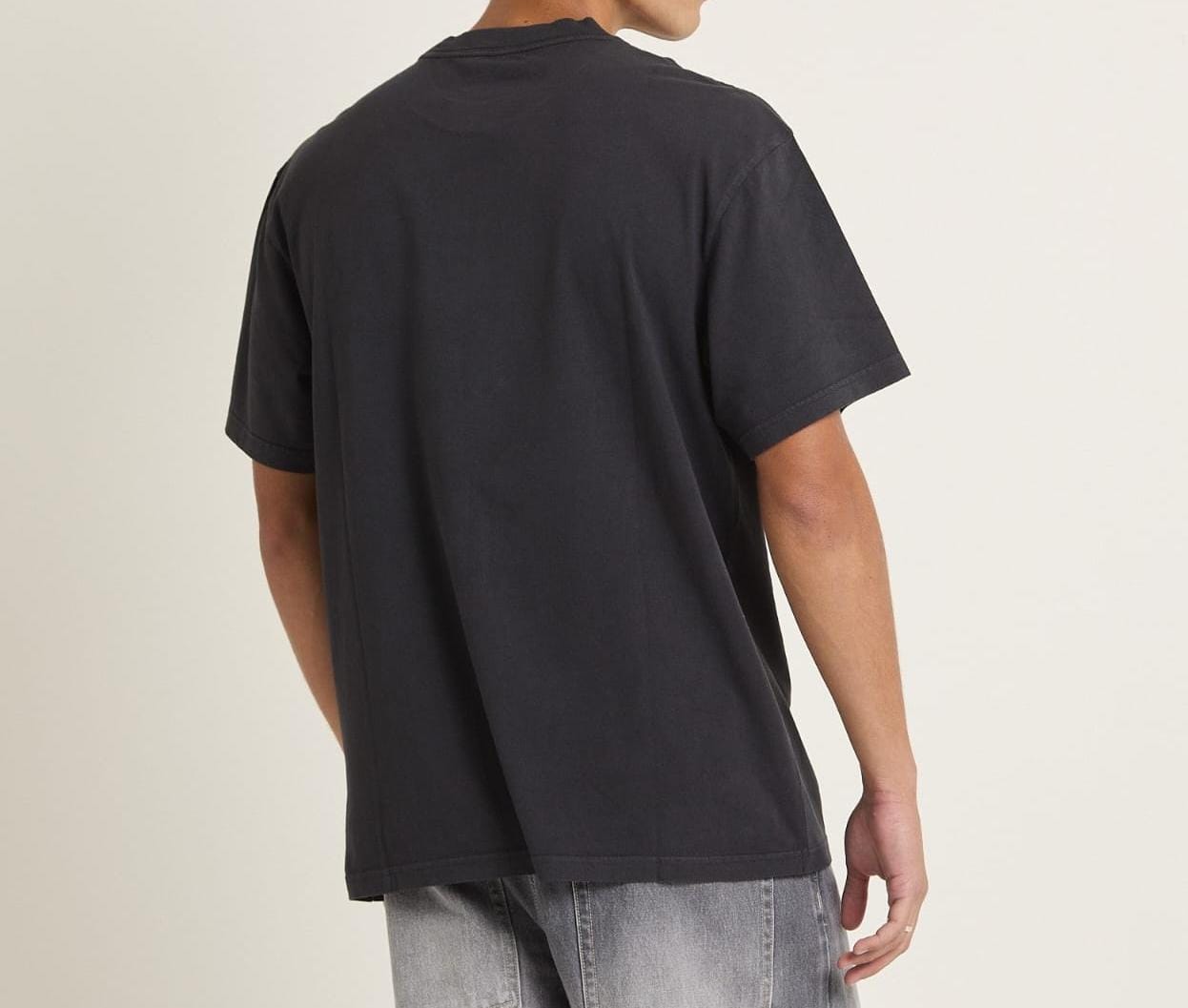 Unisex Charlotte Tee