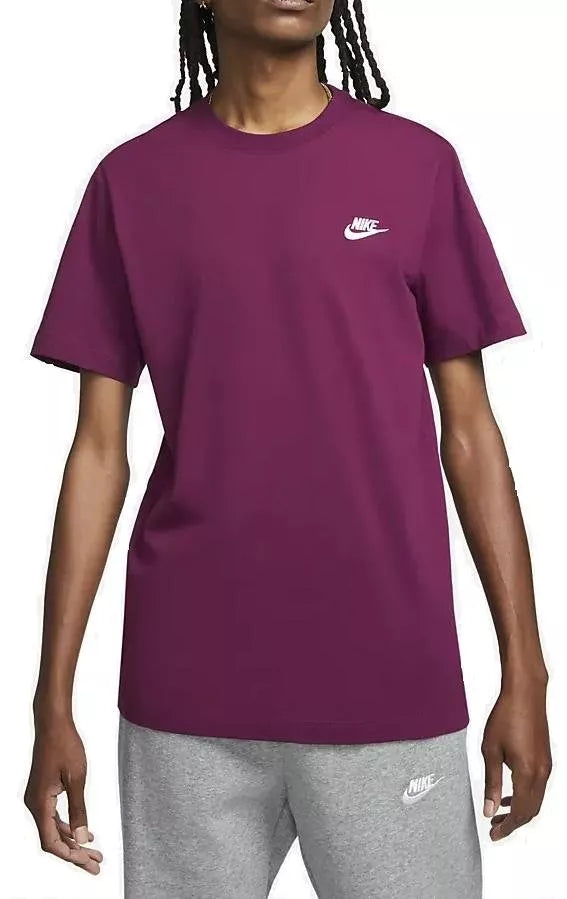 Nike Logo Tee