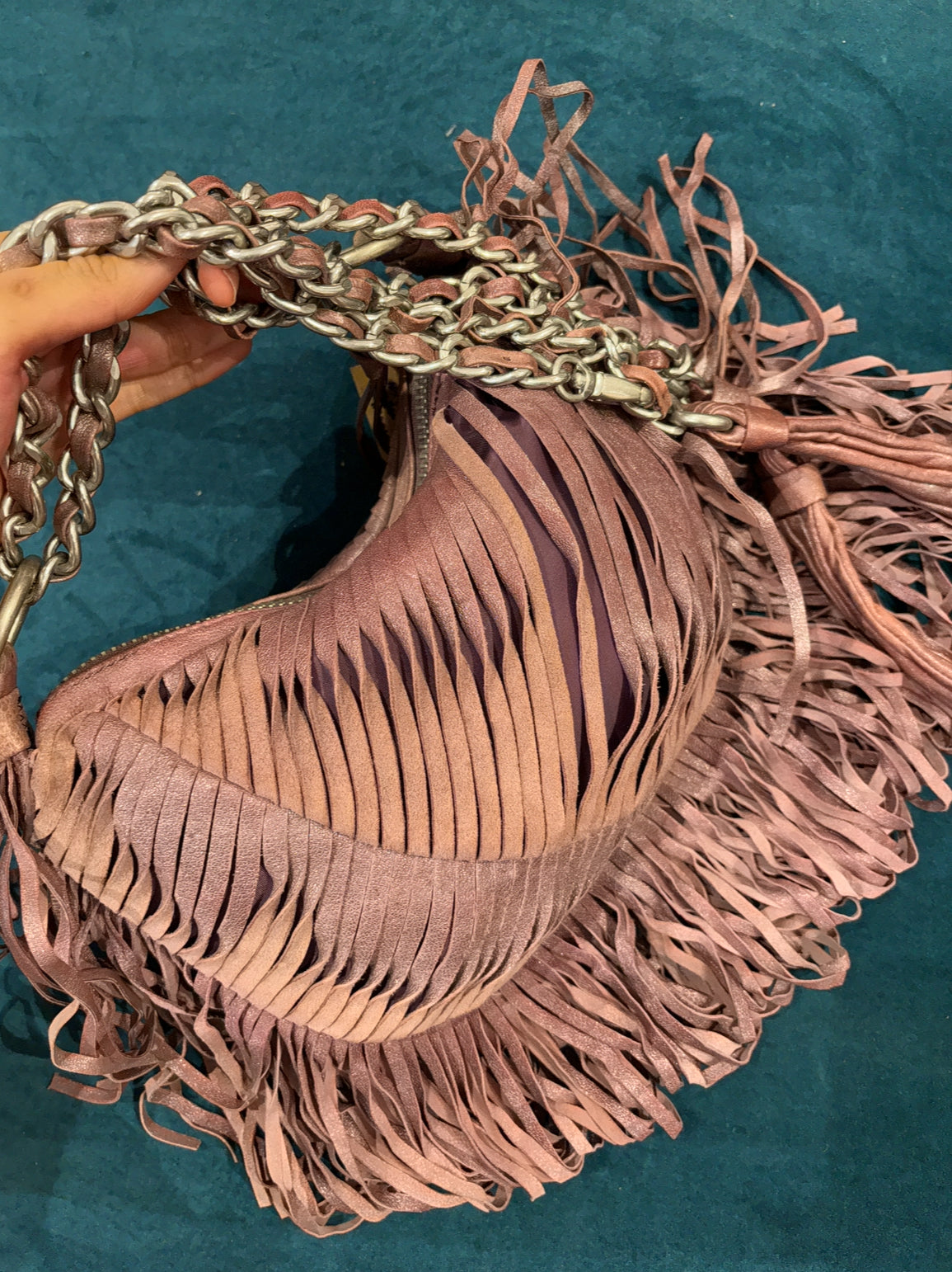 Nanette Lepore Crossbody Bag