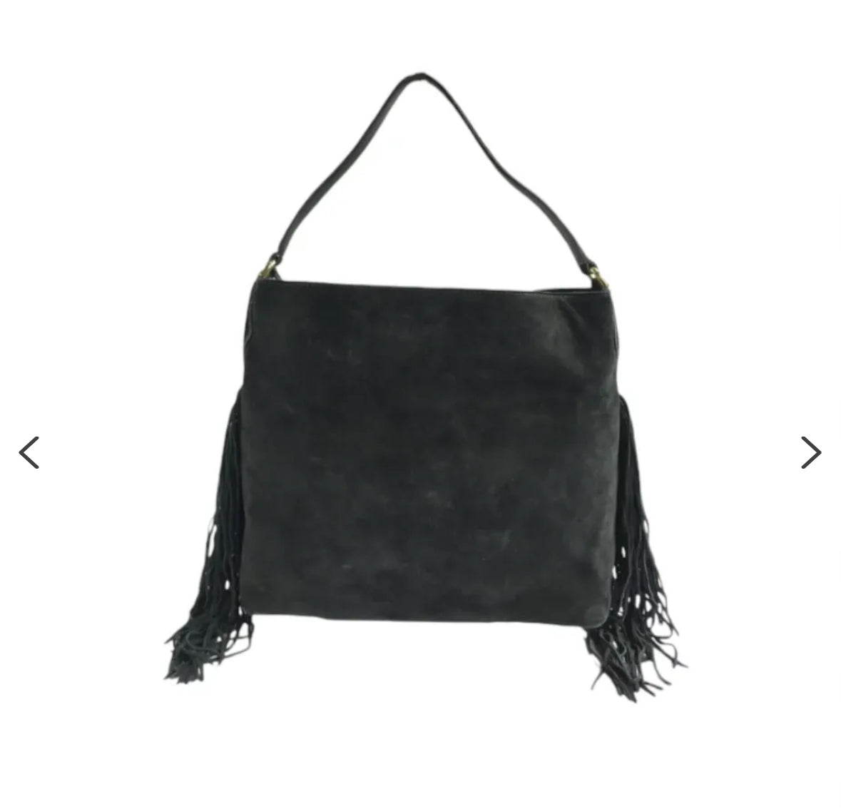 Diane Von Furstenberg Shoulder Bag