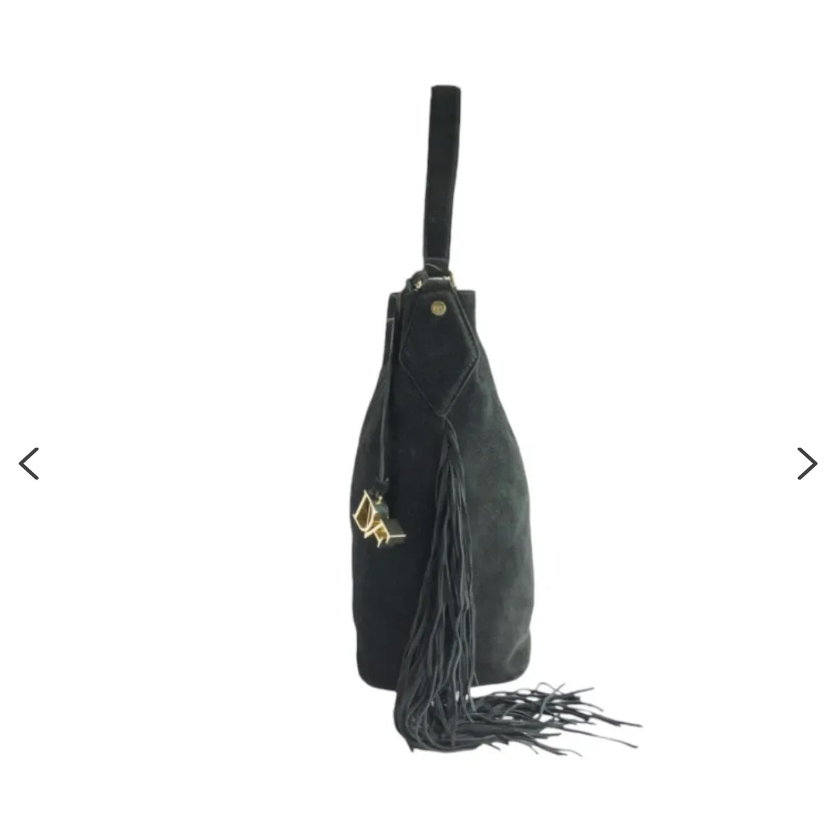 Diane Von Furstenberg Shoulder Bag