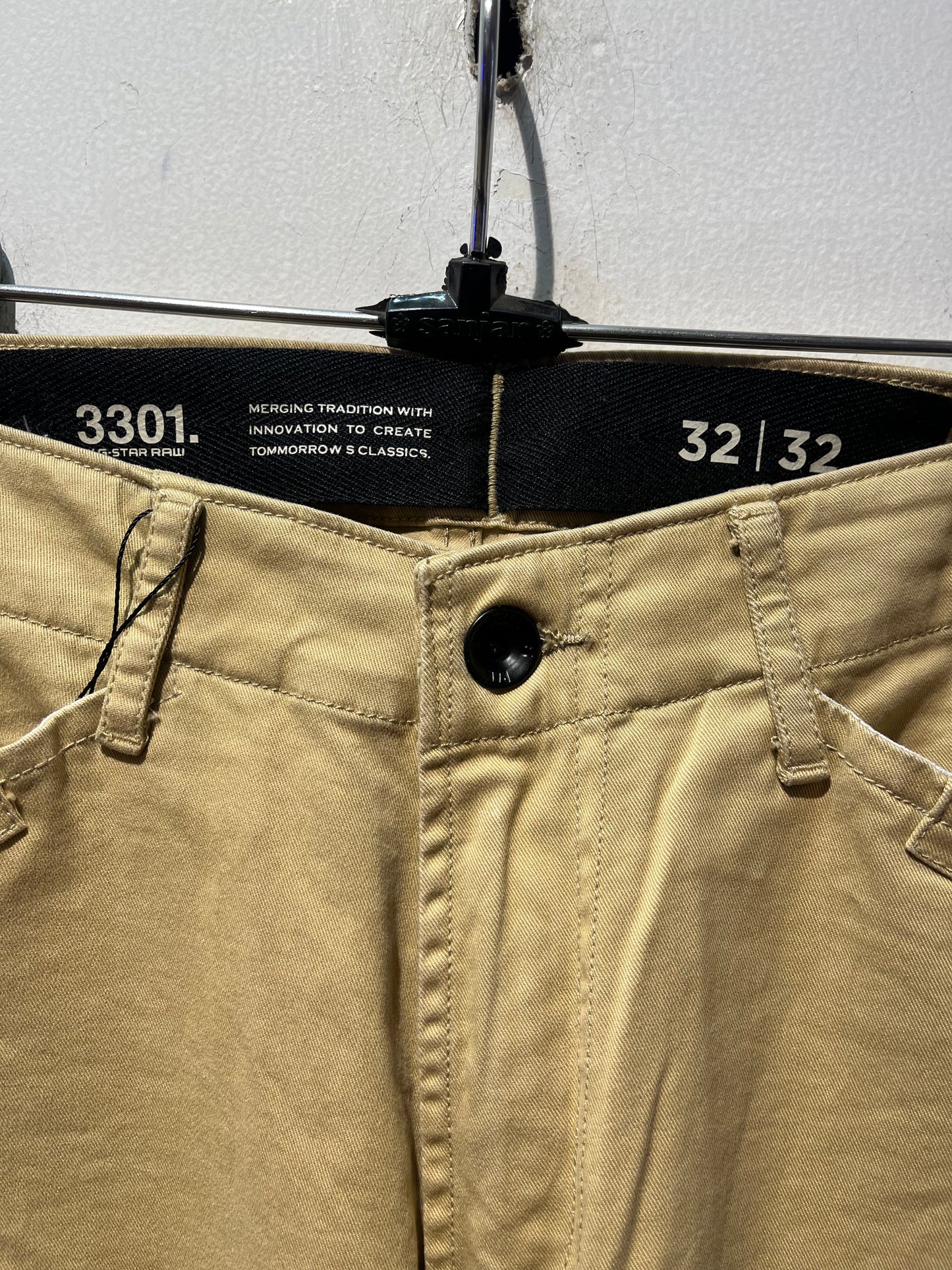 G-Star Raw Cargos Pants