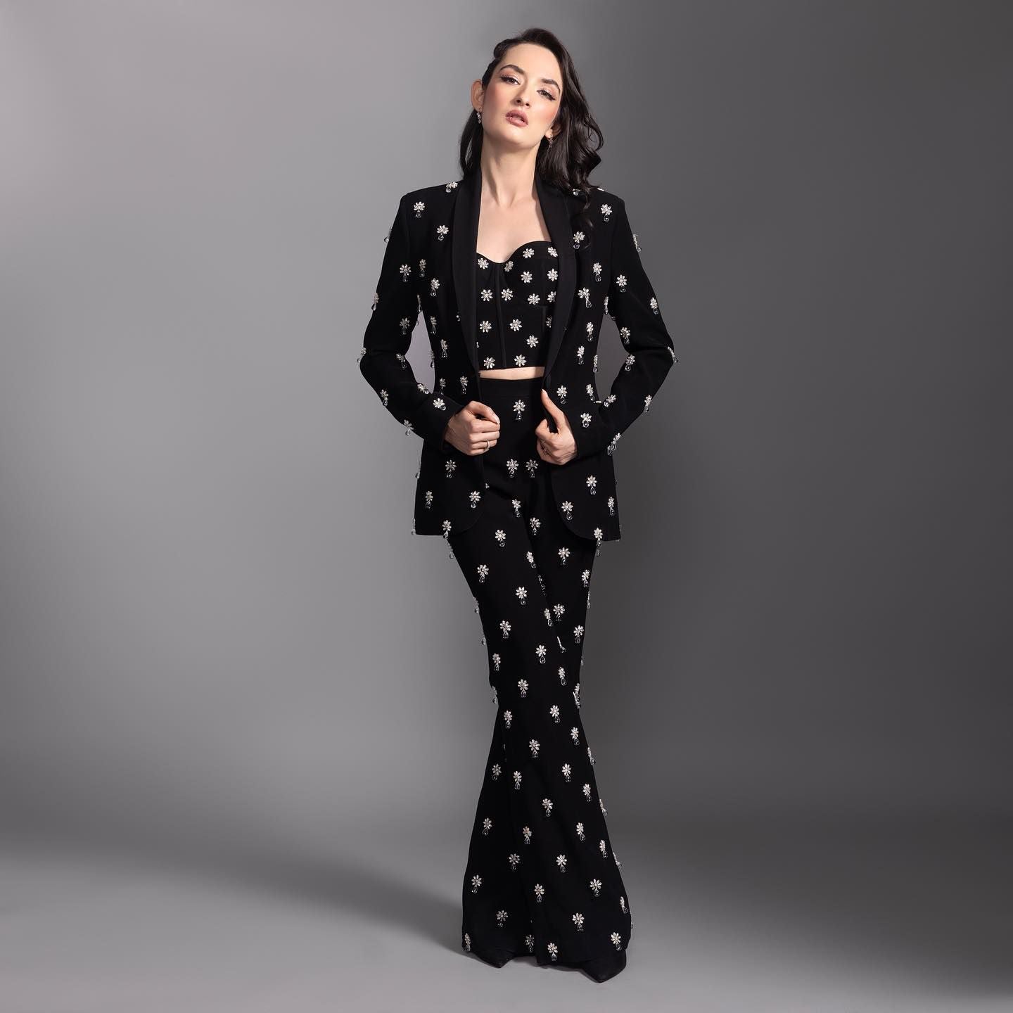 ASRA Co-ord Set