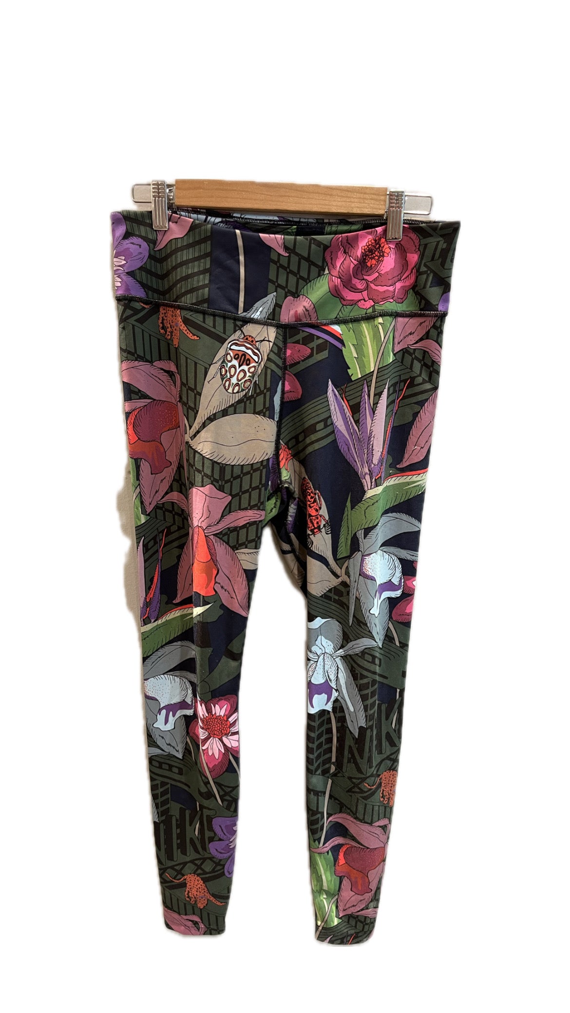 Nike Dri-Fit Leggings
