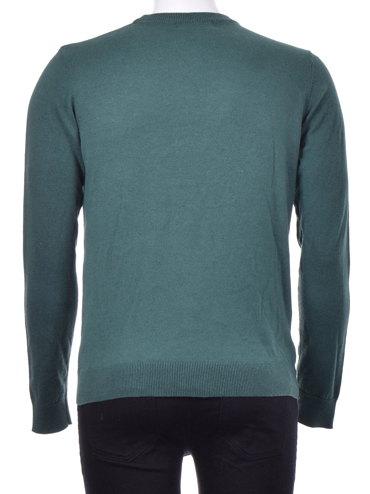 Feliz Navidad Santa Christmas Sweater