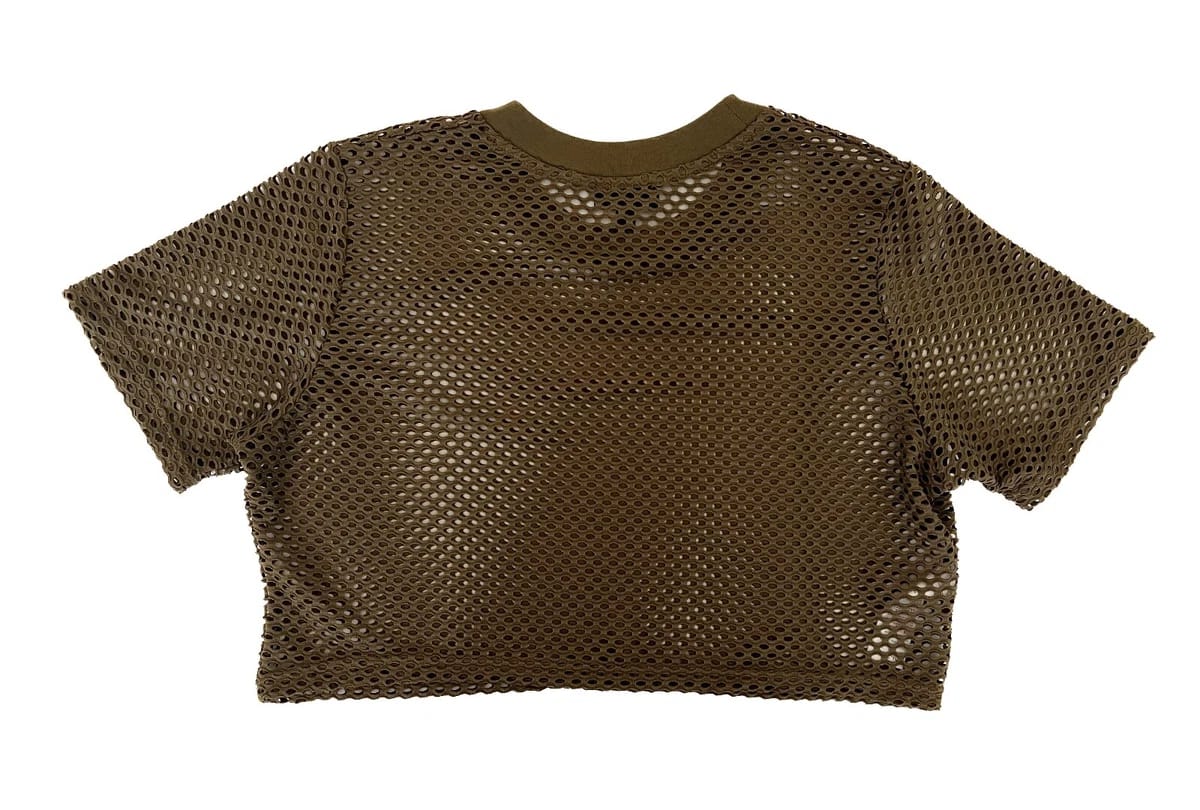 Mesh Top
