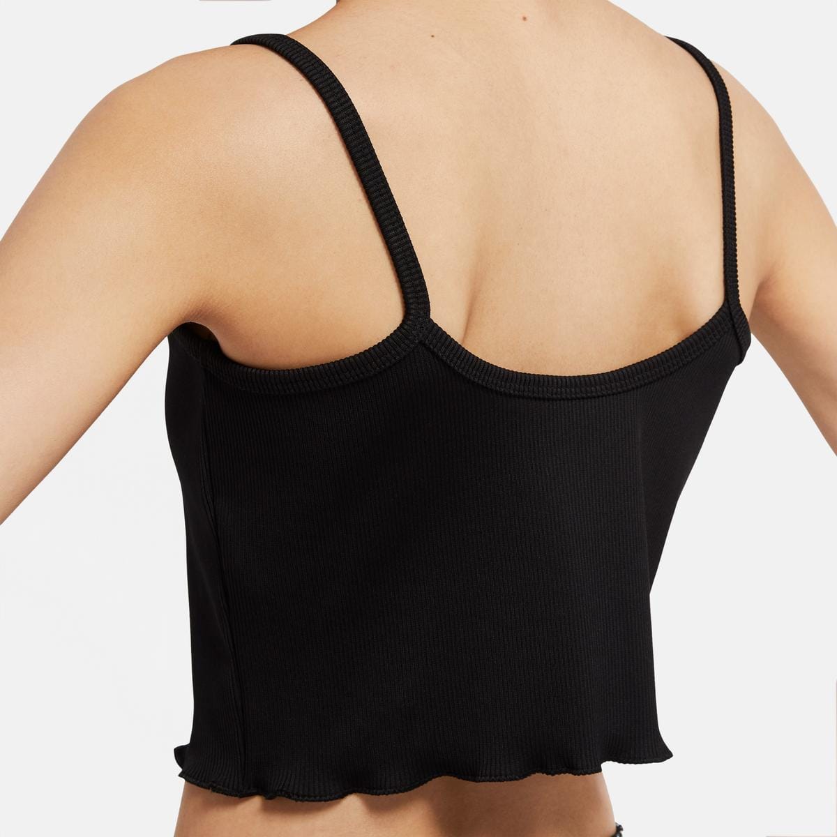 Nike Crop Top