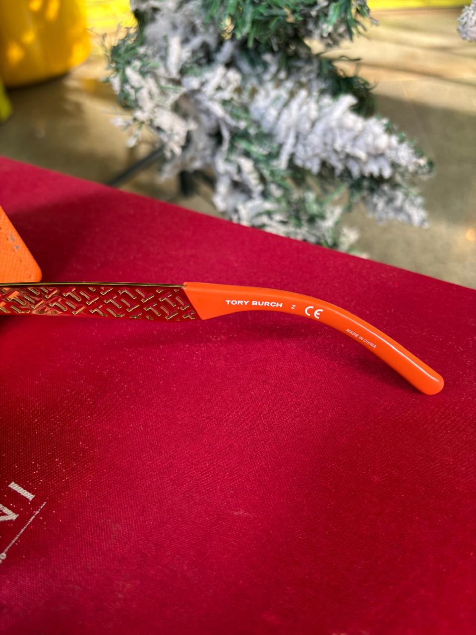 Tory Burch Sunglasses