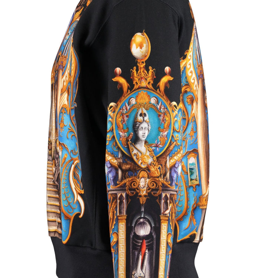 Versace Triptych Sweatshirt AW17