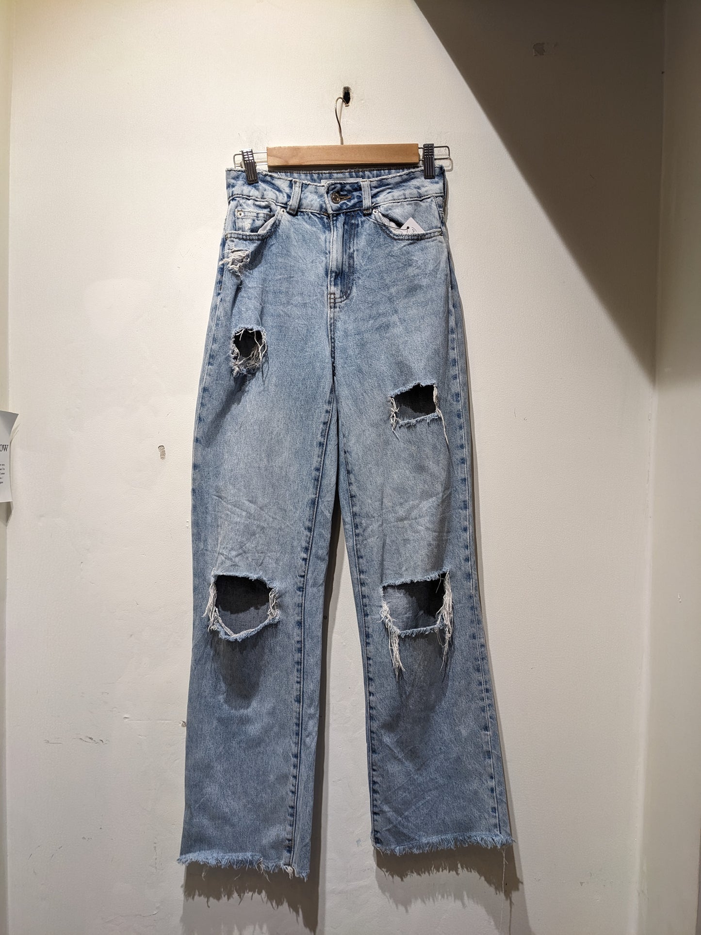Denim Co Primark Cares Jeans