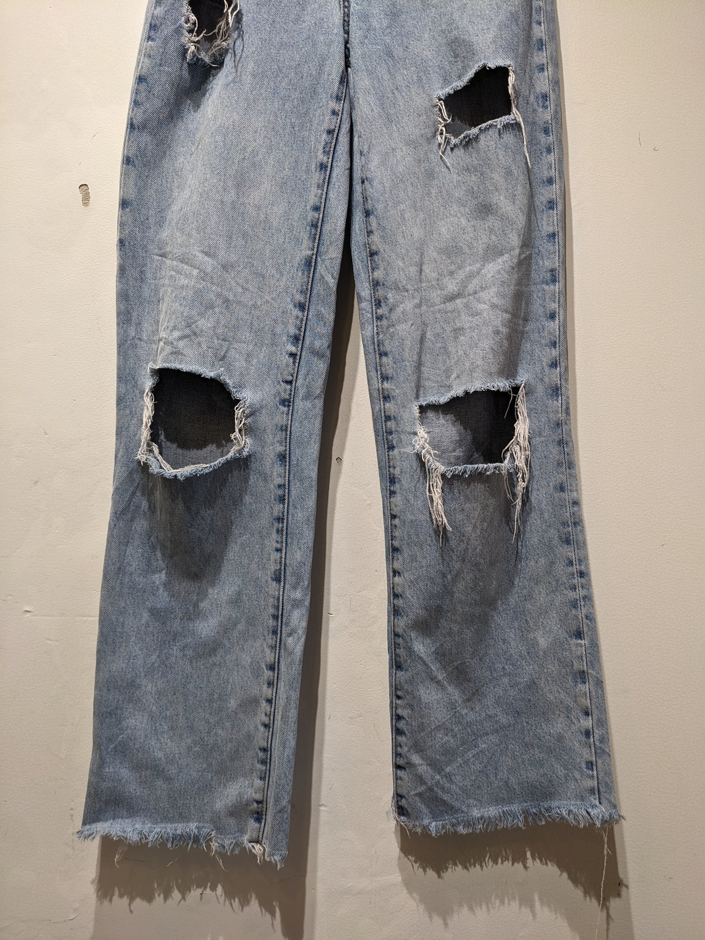 Denim Co Primark Cares Jeans