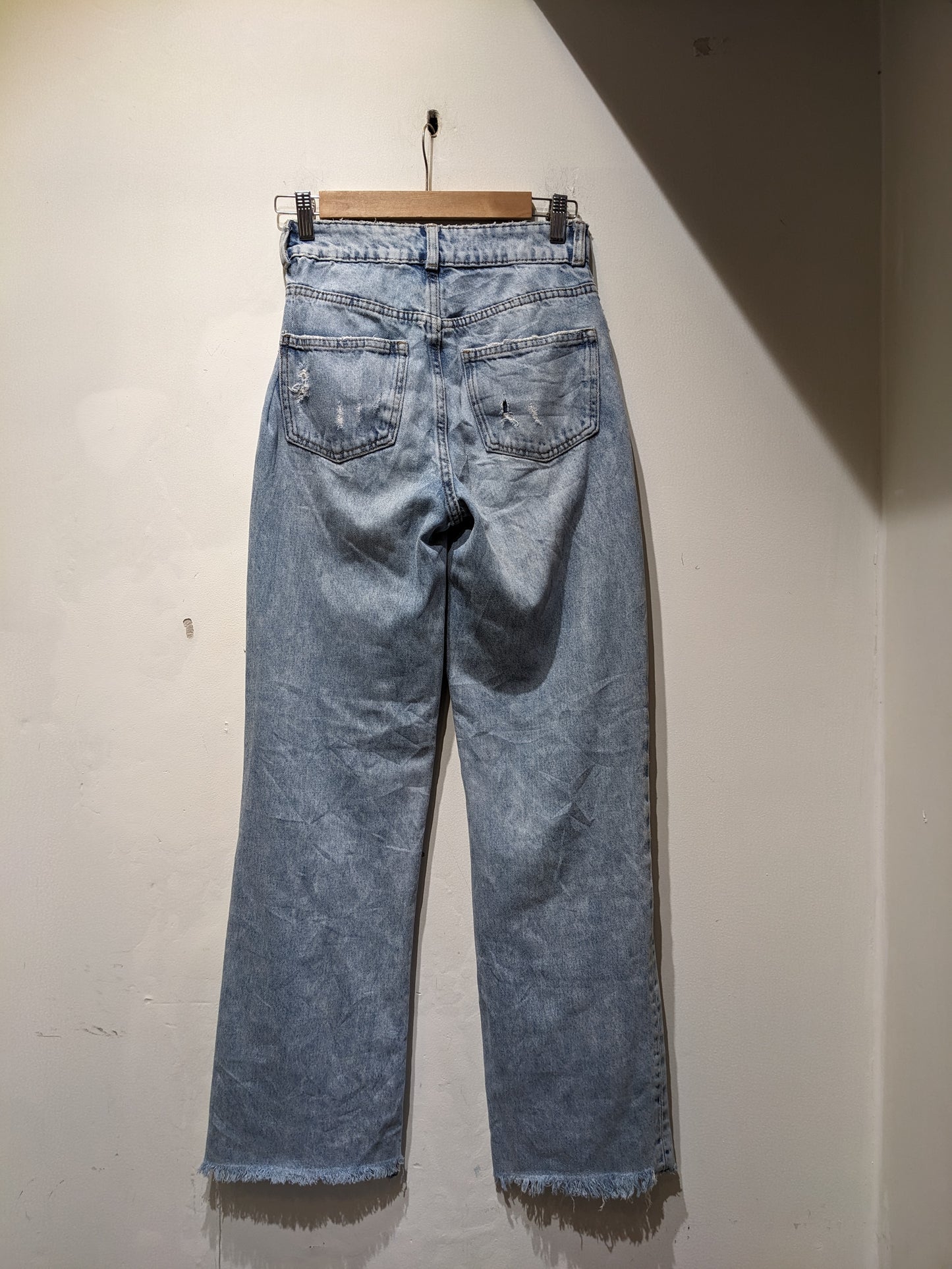 Denim Co Primark Cares Jeans