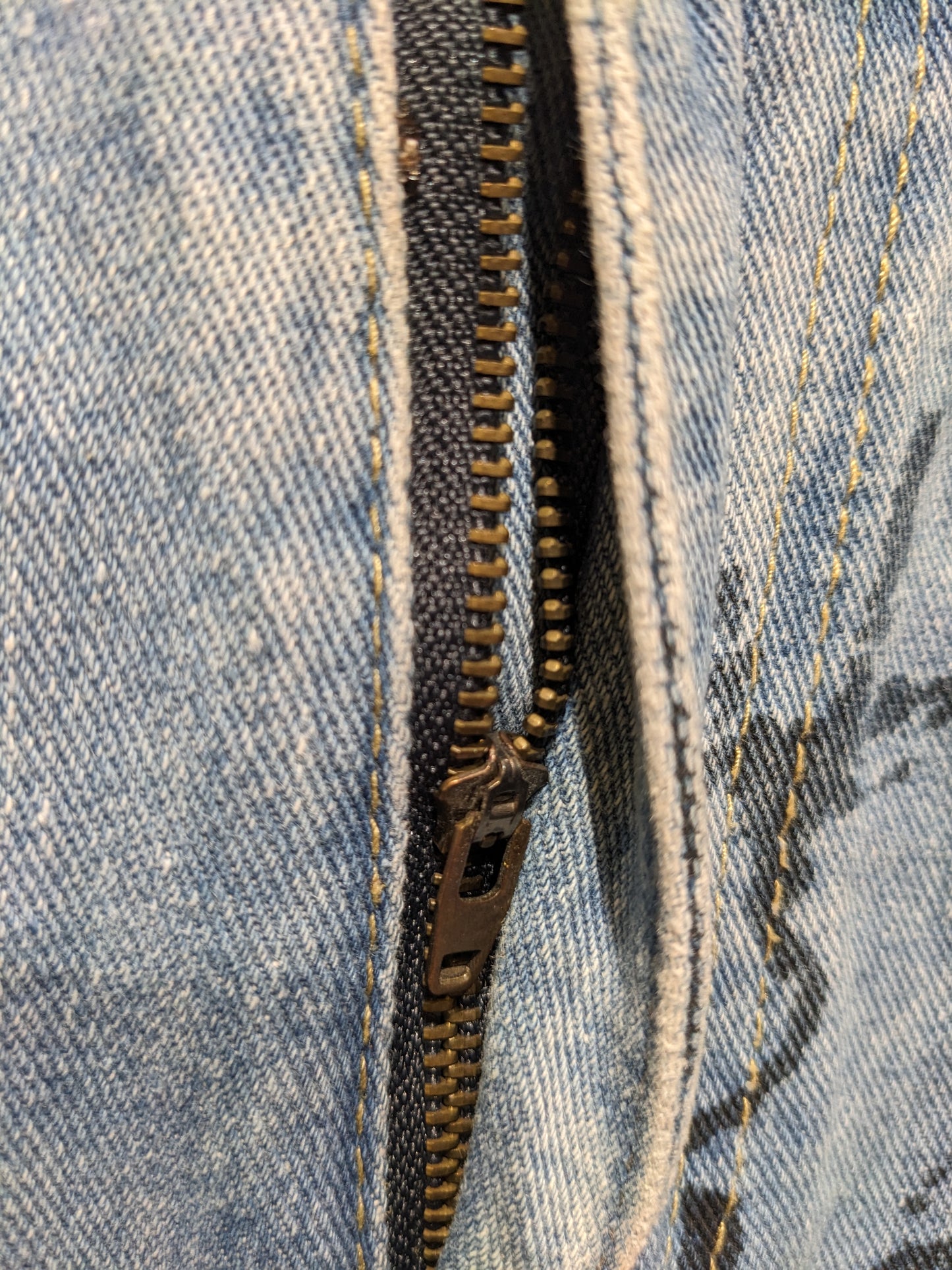 Romwe Women's Blue Trousers