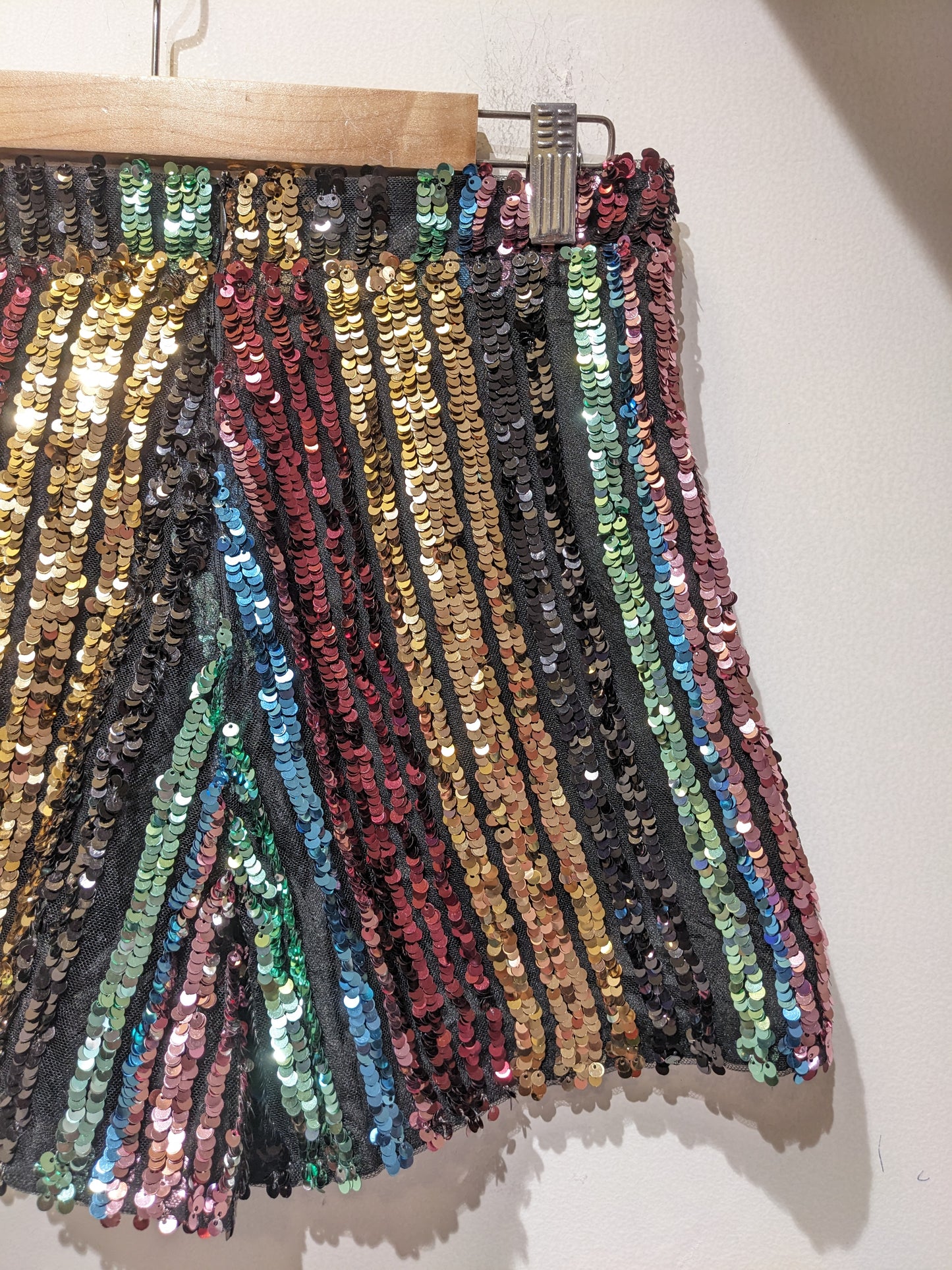 New Look Multicoloured Shorts for Women