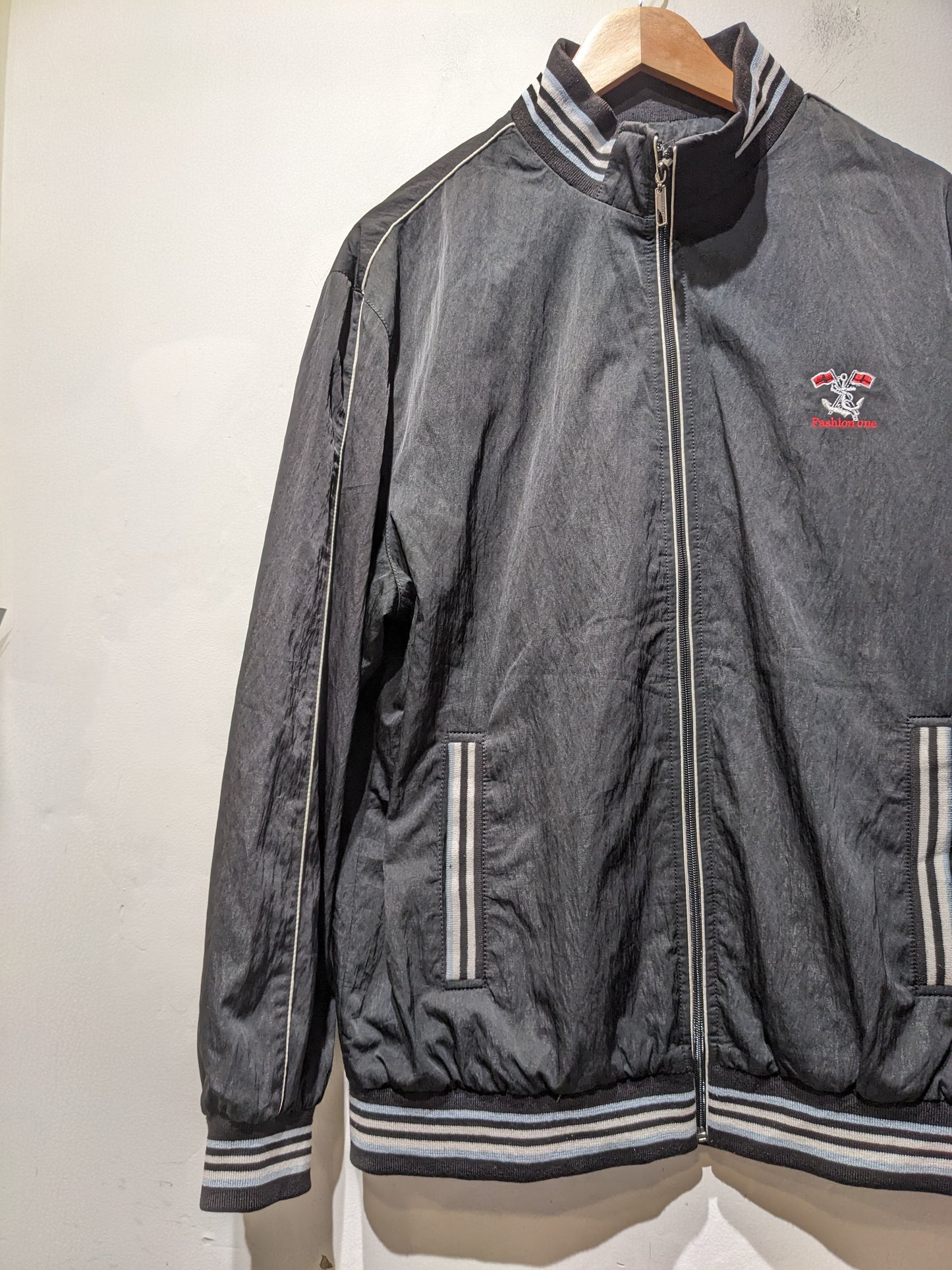 Divennsy Trfs Mens Jacket