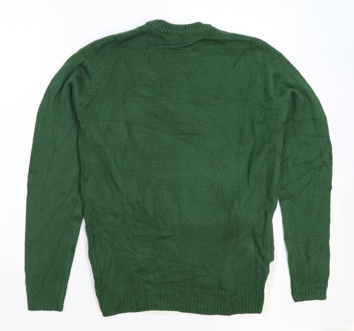 Santa Claus Christmas Sweater