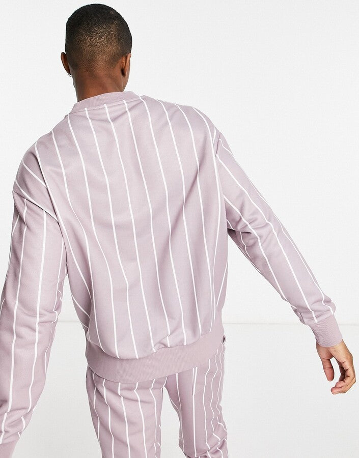 Asos Design Oversized Set