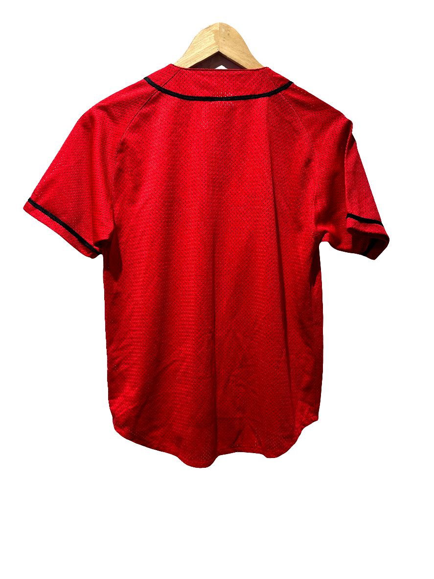 Nepos SK Wyverns Red Jersey
