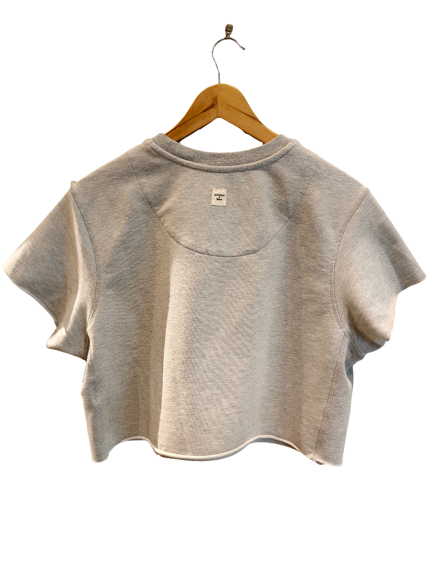Superdry Grey Top