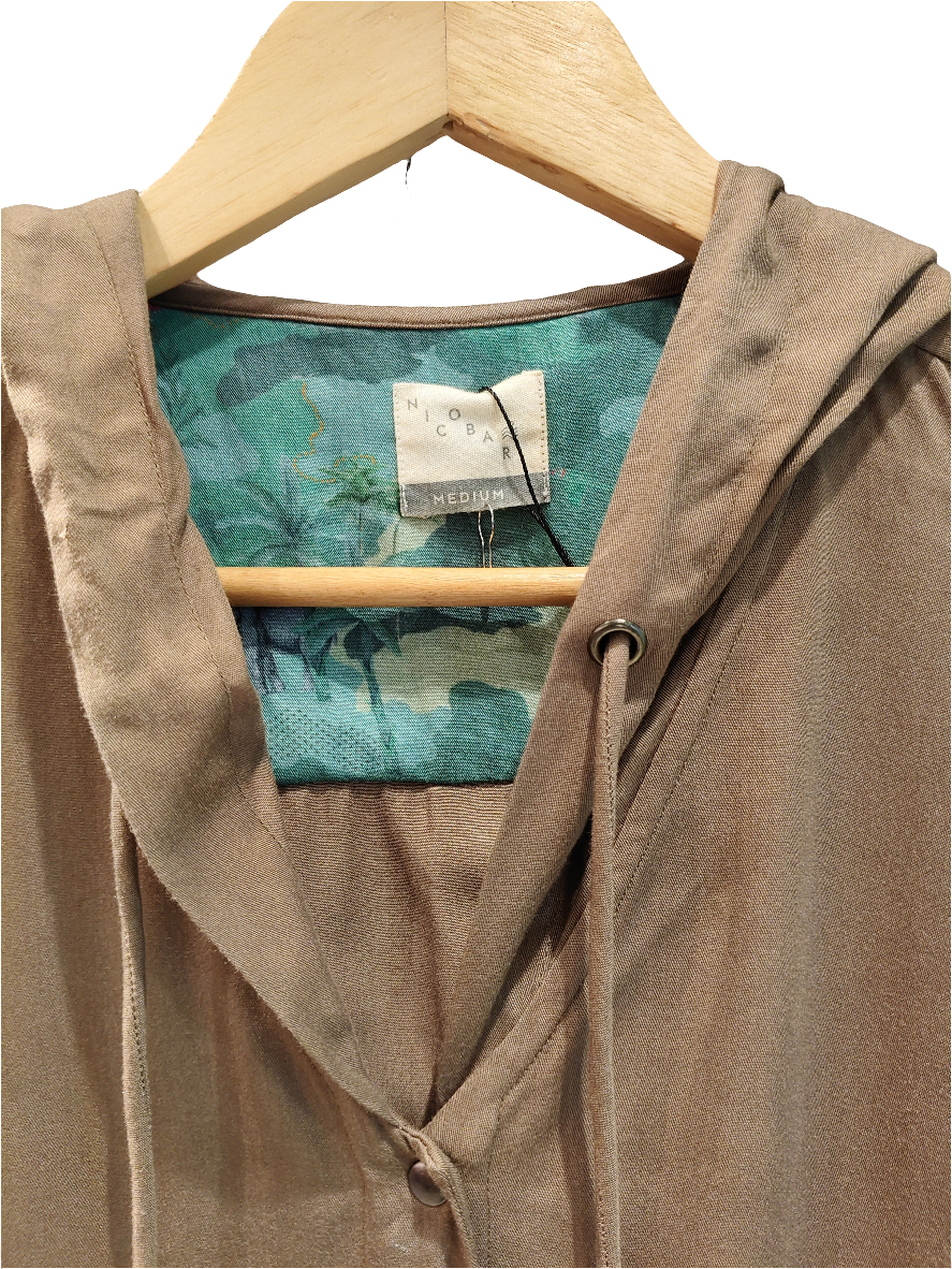 Nicobar Nomad Jacket