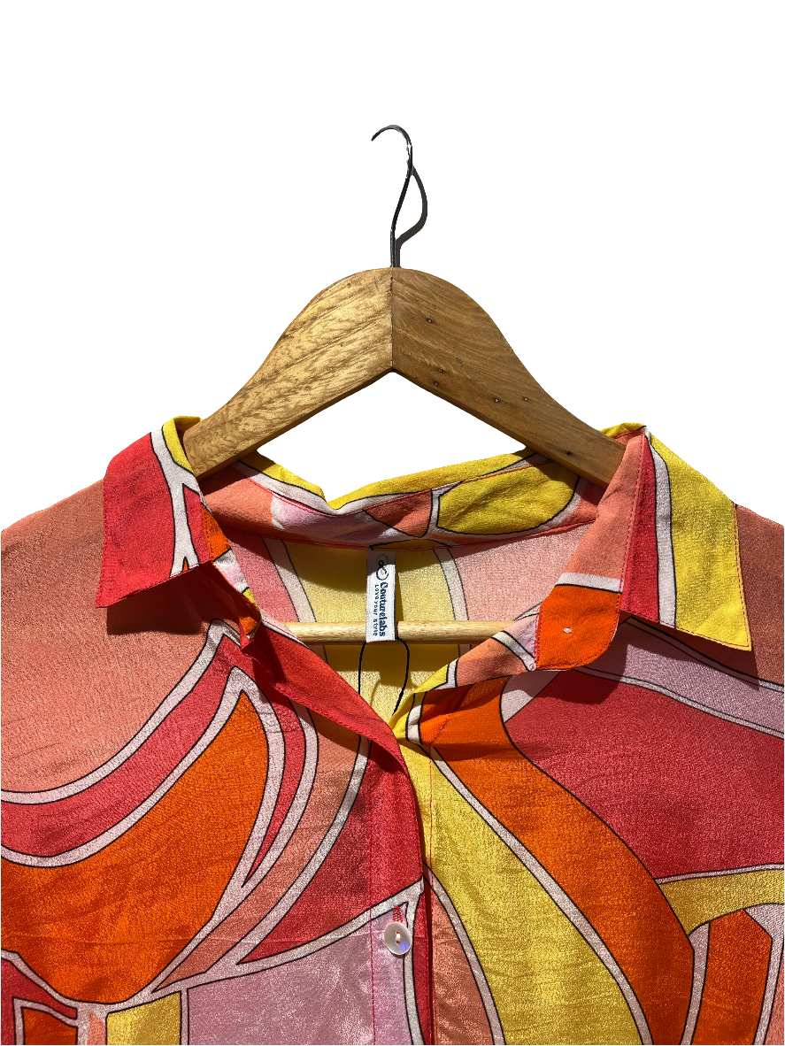 Couturelabs Shirtdress