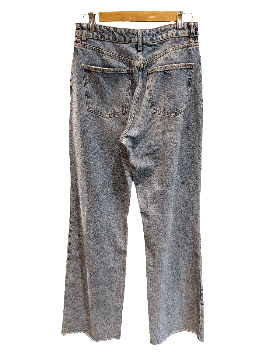 Zara Denim Jeans