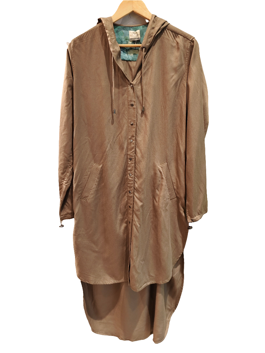 Nicobar Nomad Jacket