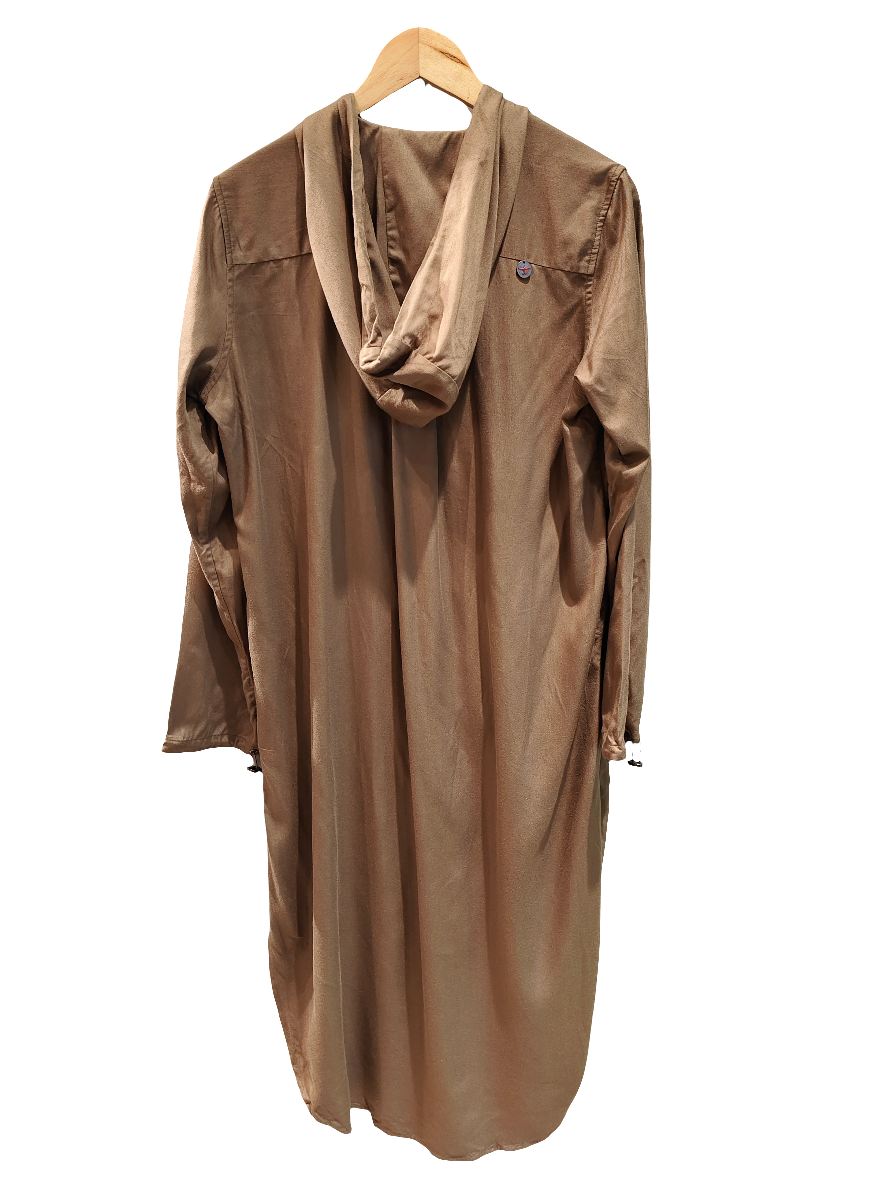 Nicobar Nomad Jacket