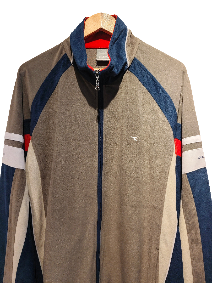 Diadora jacket
