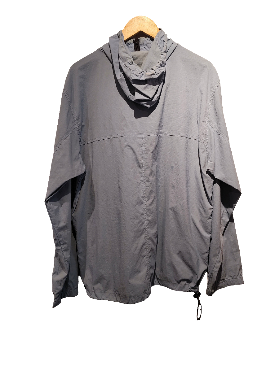Carhartt Blue Bomber Jacket