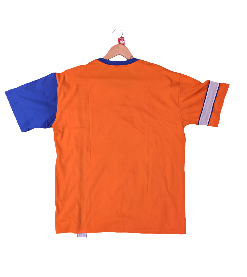 Blamblack Solid Men Track Tee