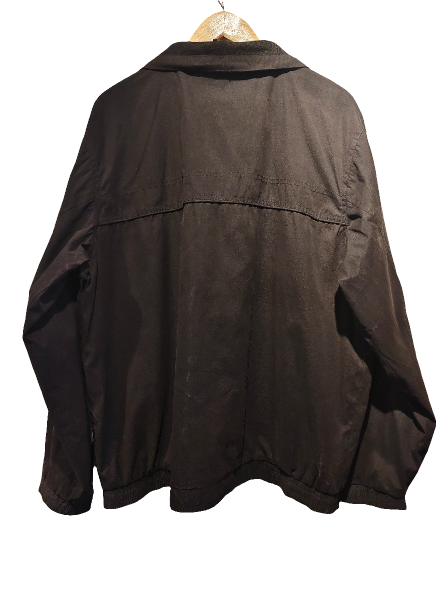 Pappson black jacket