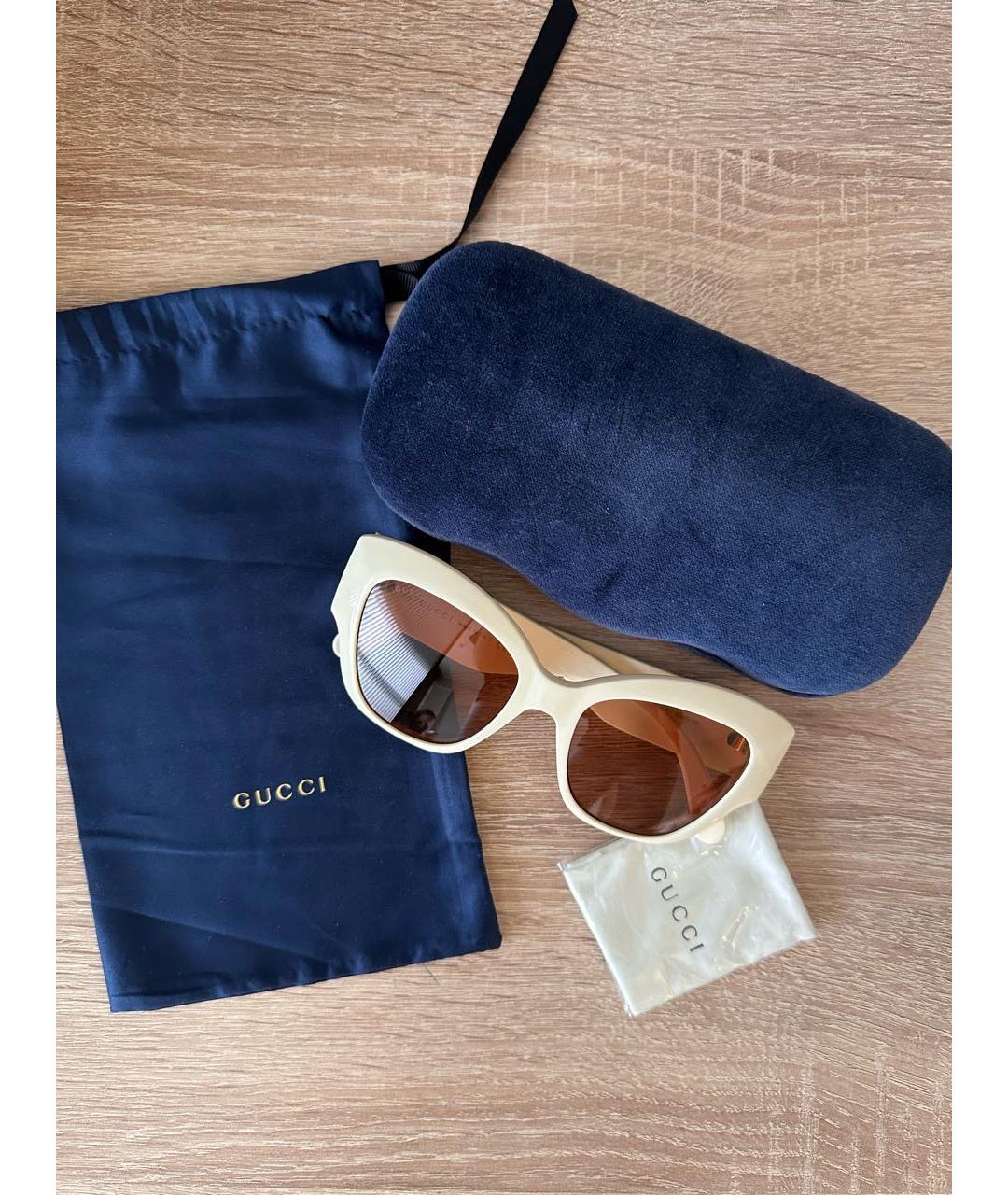 GUCCI GG Marmont Sunglasses