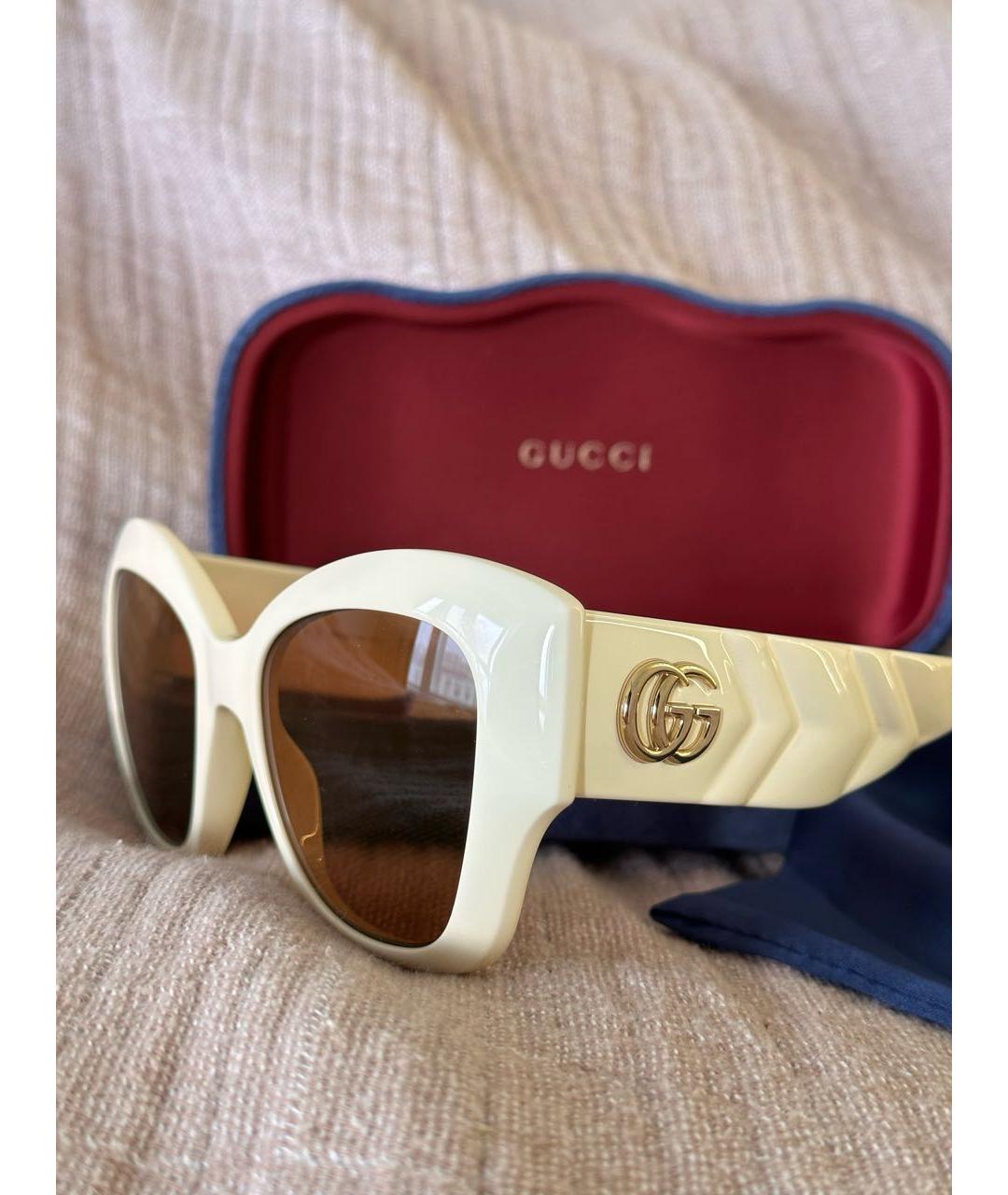 GUCCI GG Marmont Sunglasses