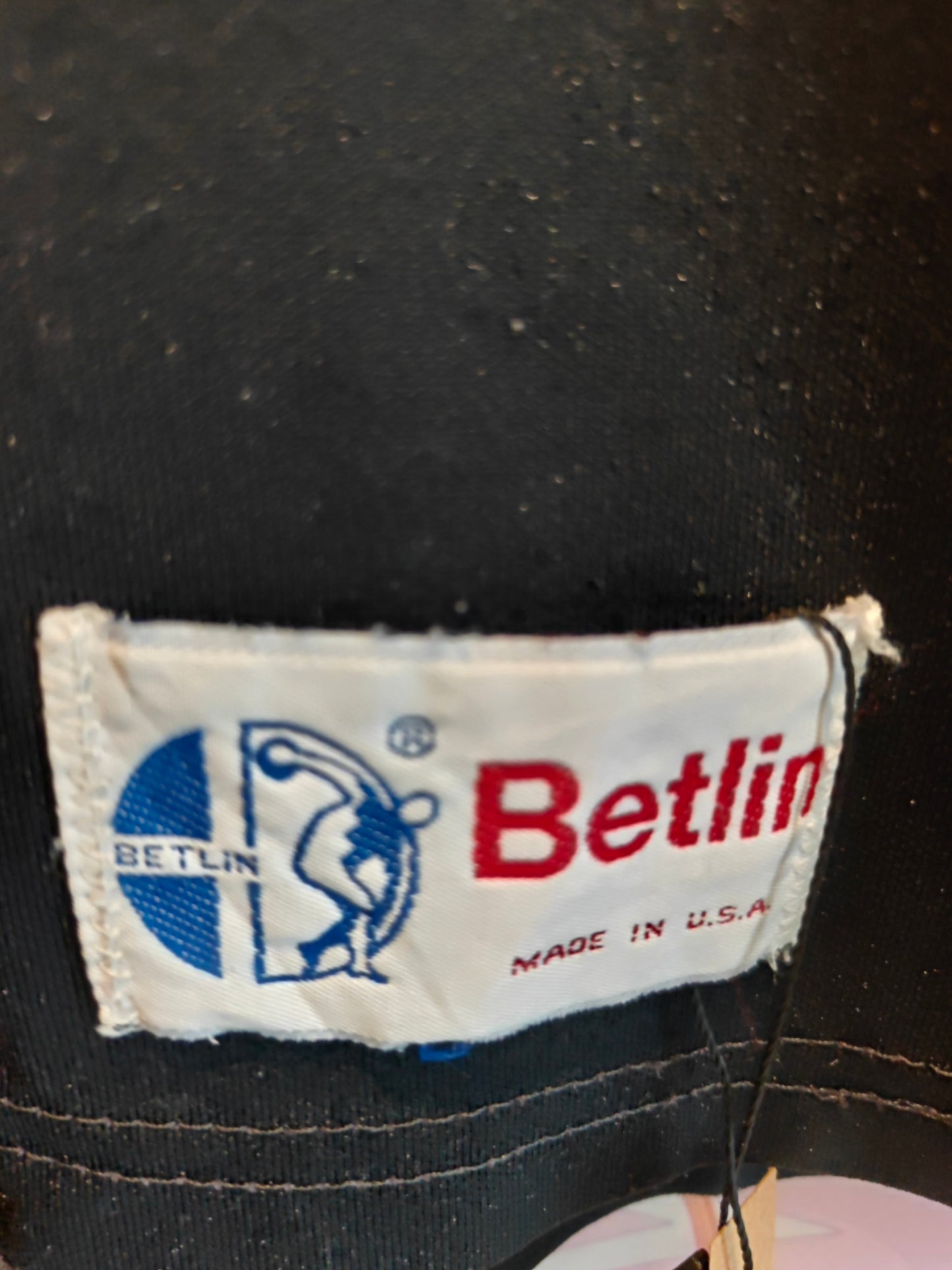 WM Jersey