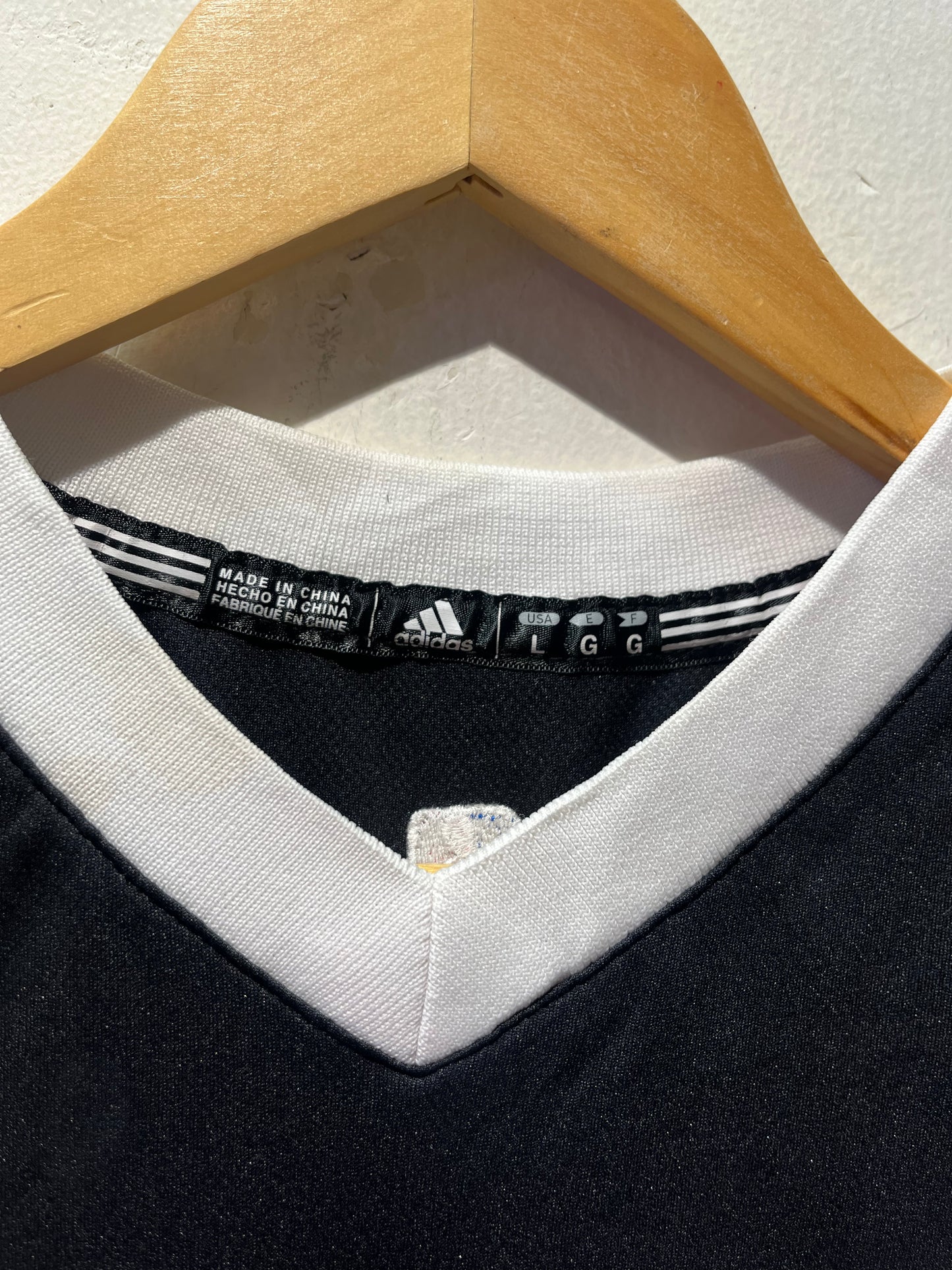 Adidas NBA Sacramento Kings Mclemore 23 Sleeveless Jersey