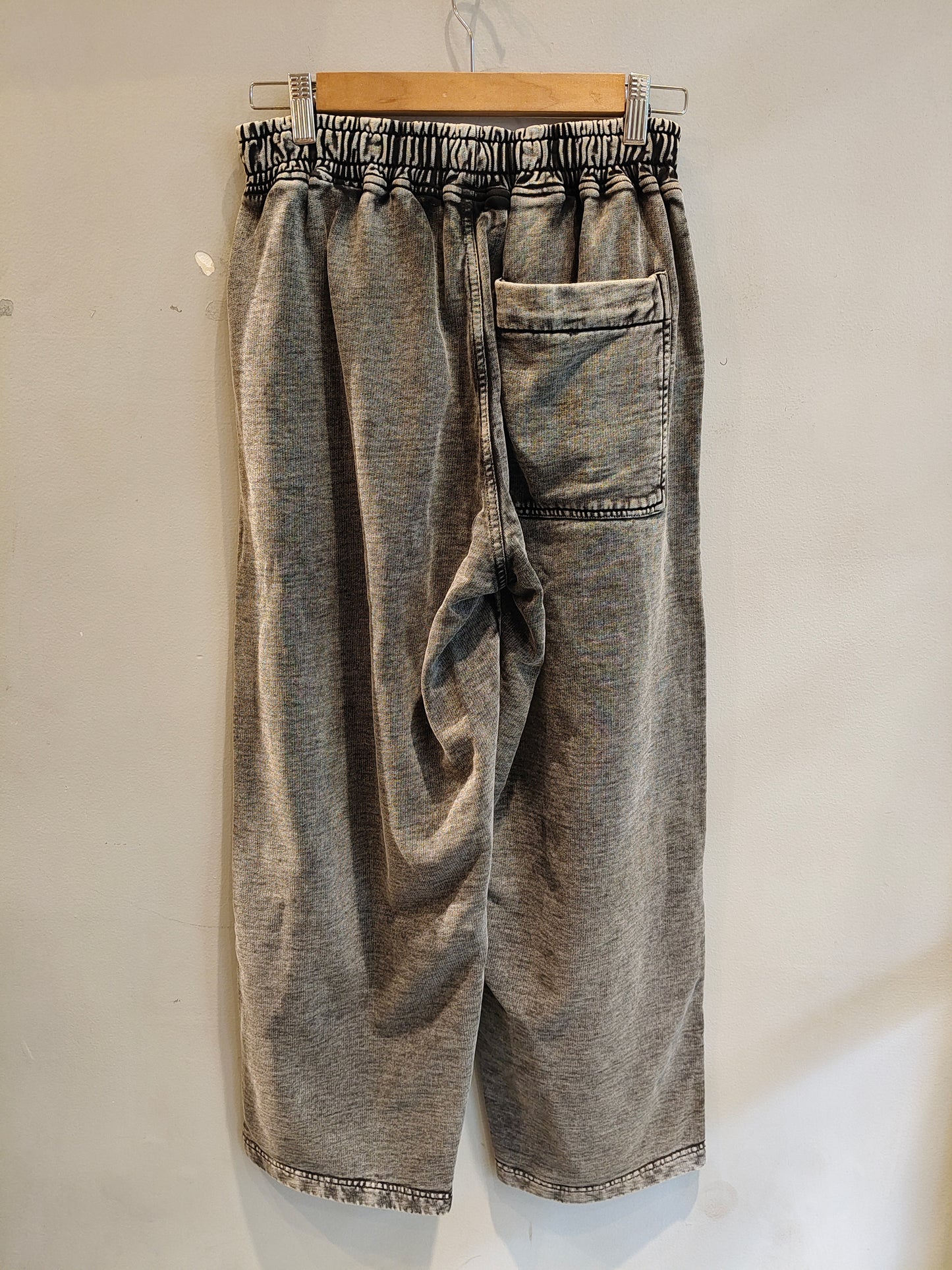 Jaywalking Grey Carpenter Pants