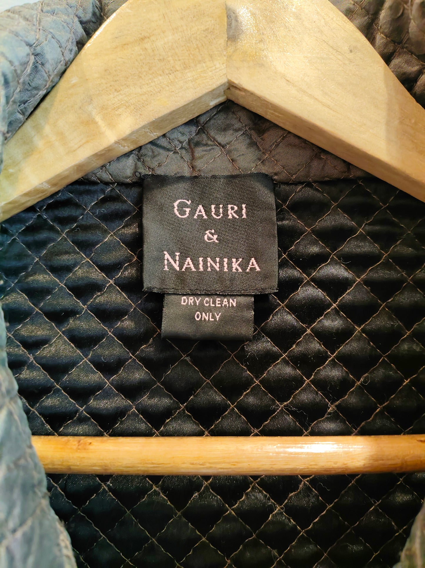 Gauri & Nainika Co-ord Set