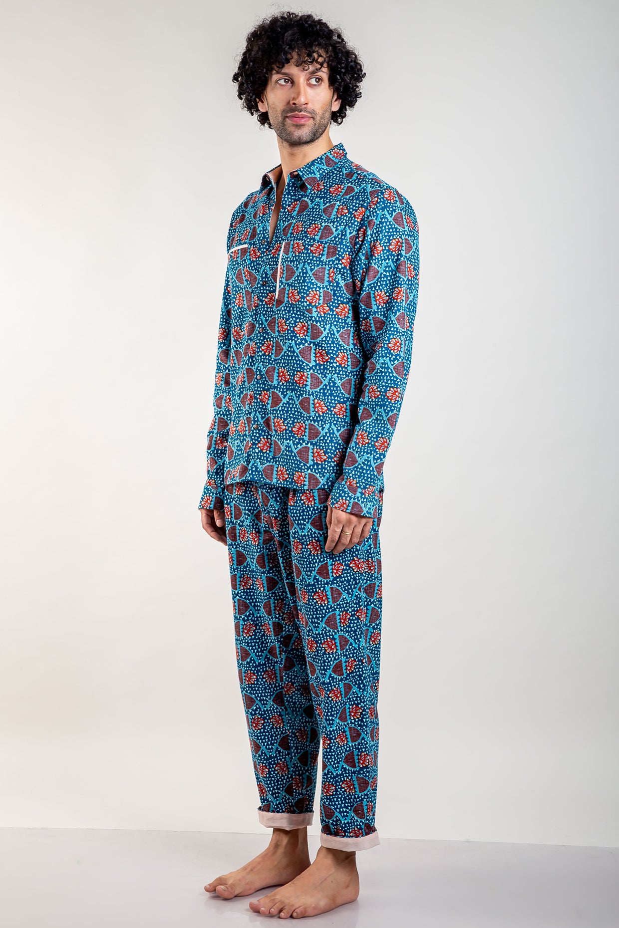 Doodlage Men Shirt