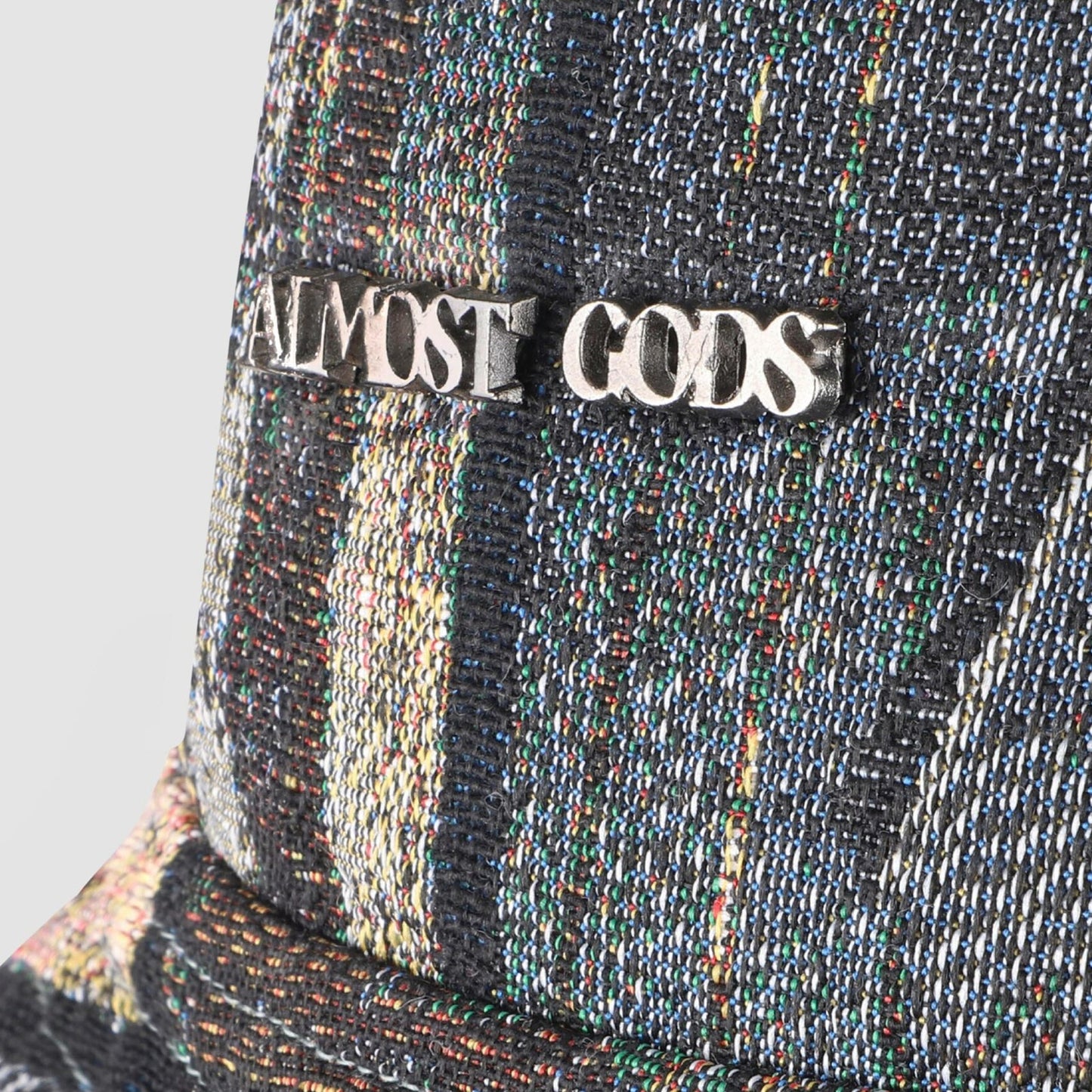 Almost Gods Cap