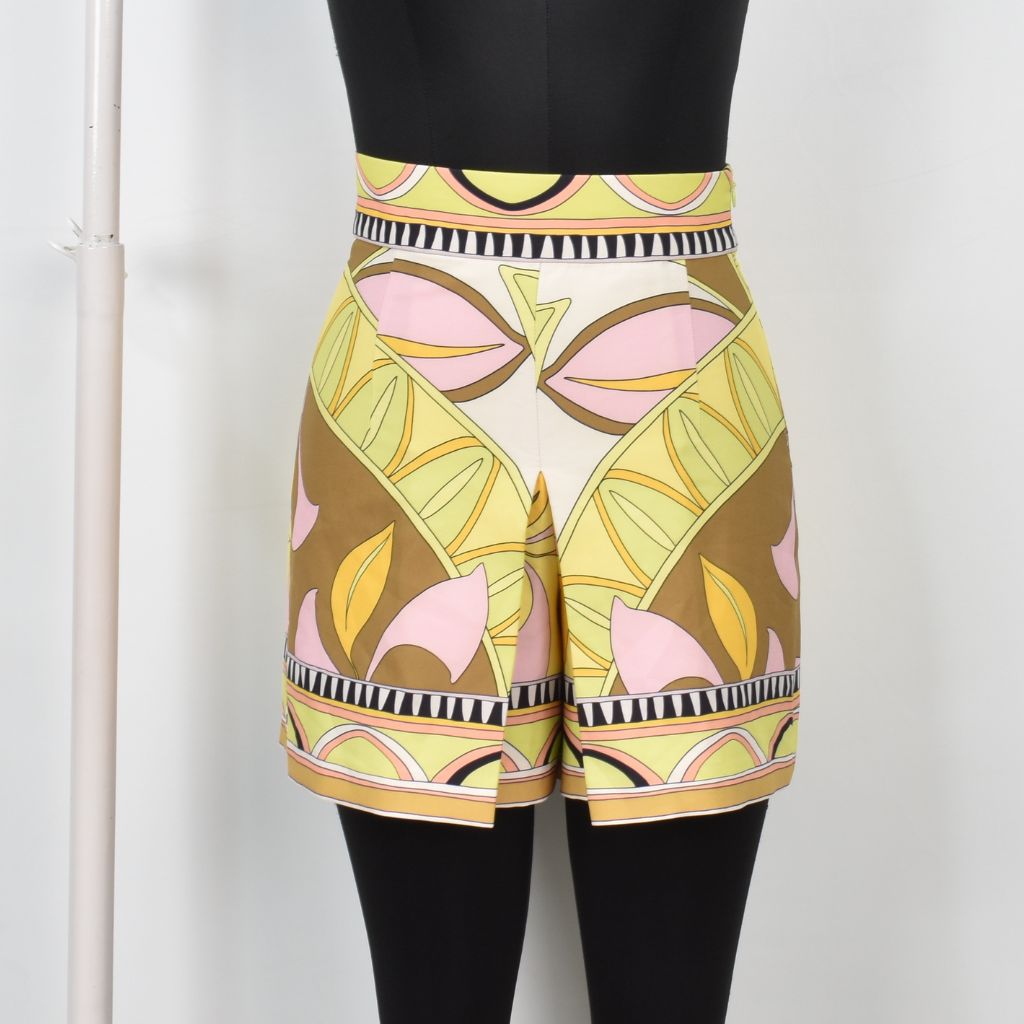 Zara Printed Co-ord Set