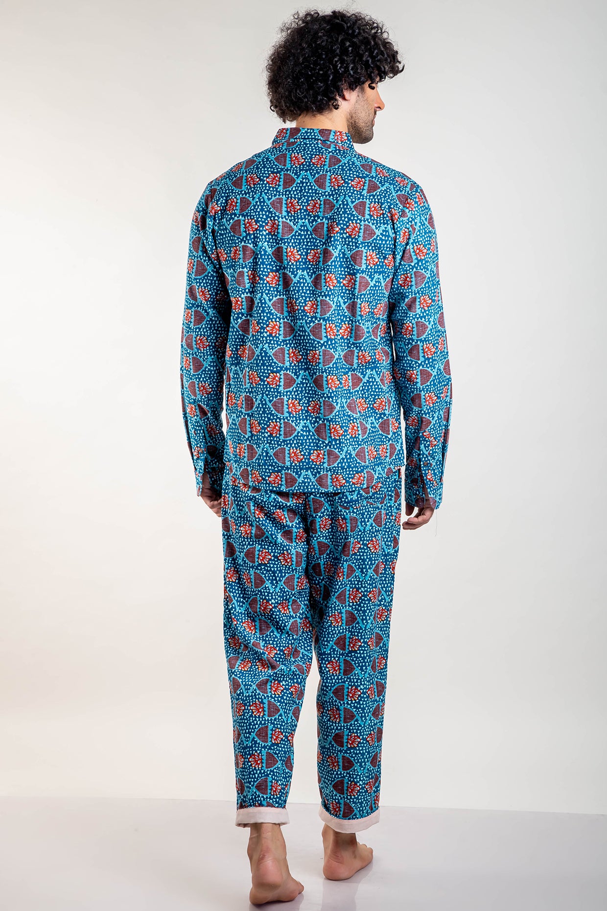 Doodlage Men Shirt