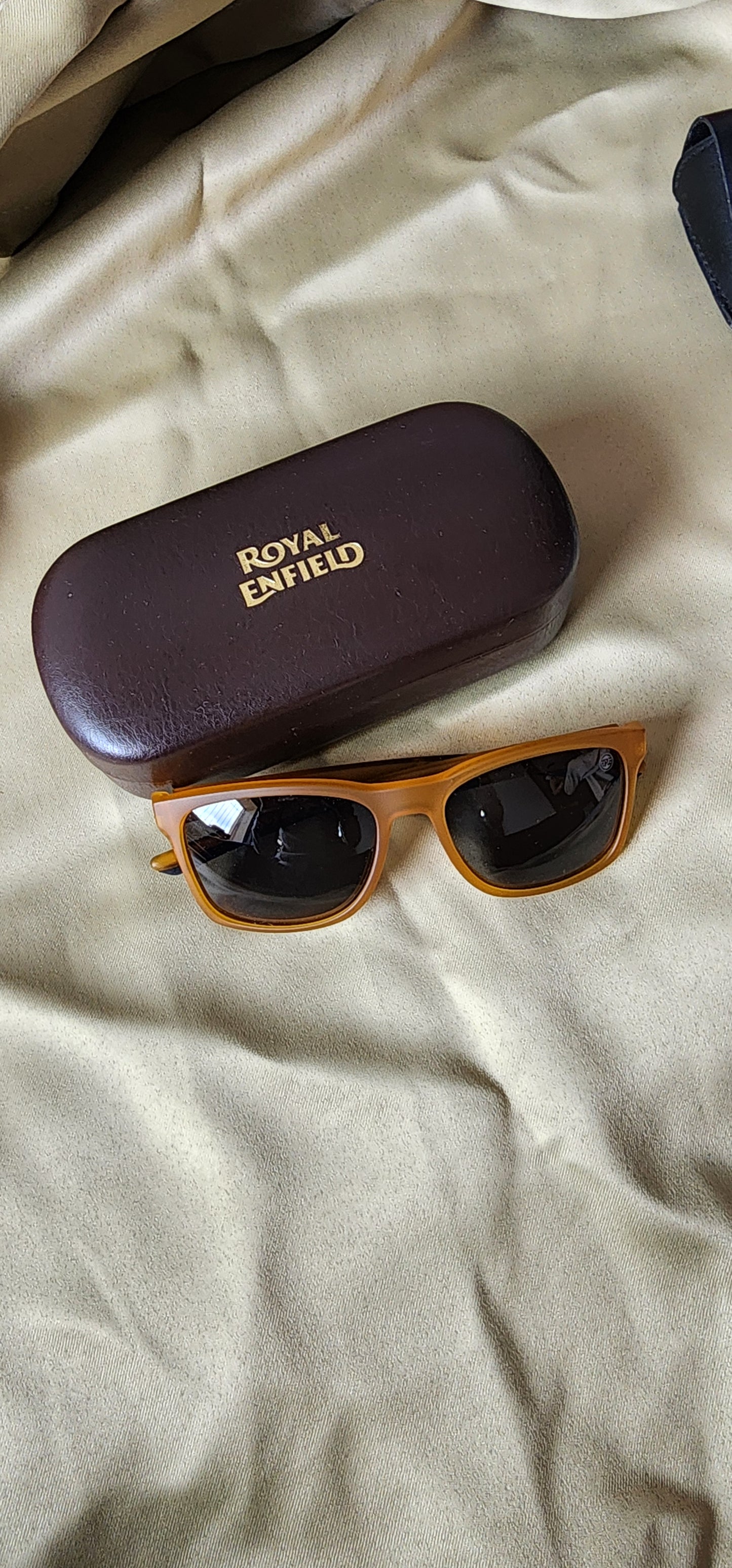 Royal Enfield Sunglasses