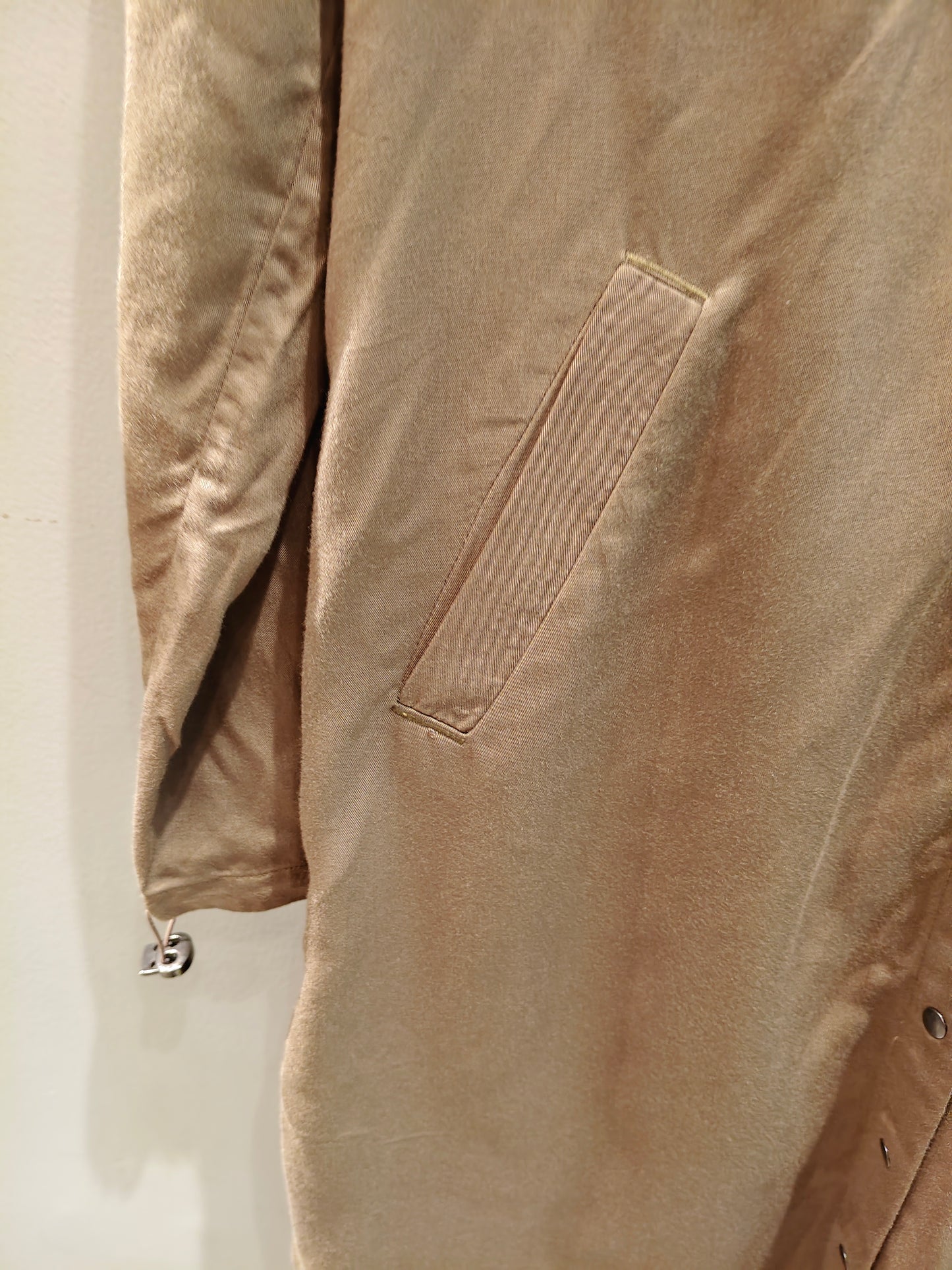 Nicobar Nomad Jacket