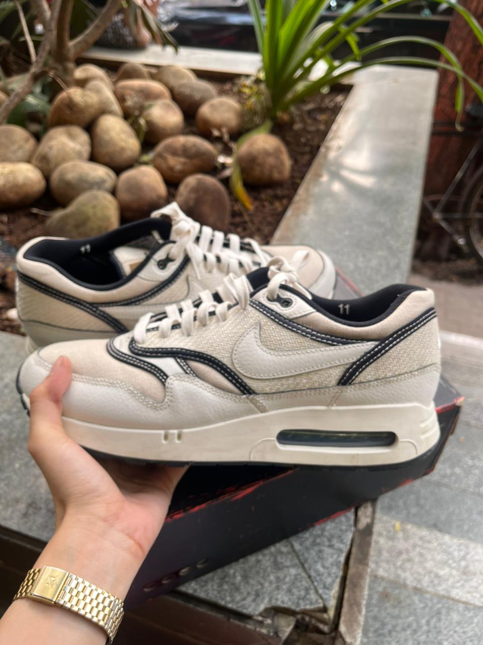NIKE Air Max 86 Sneaker